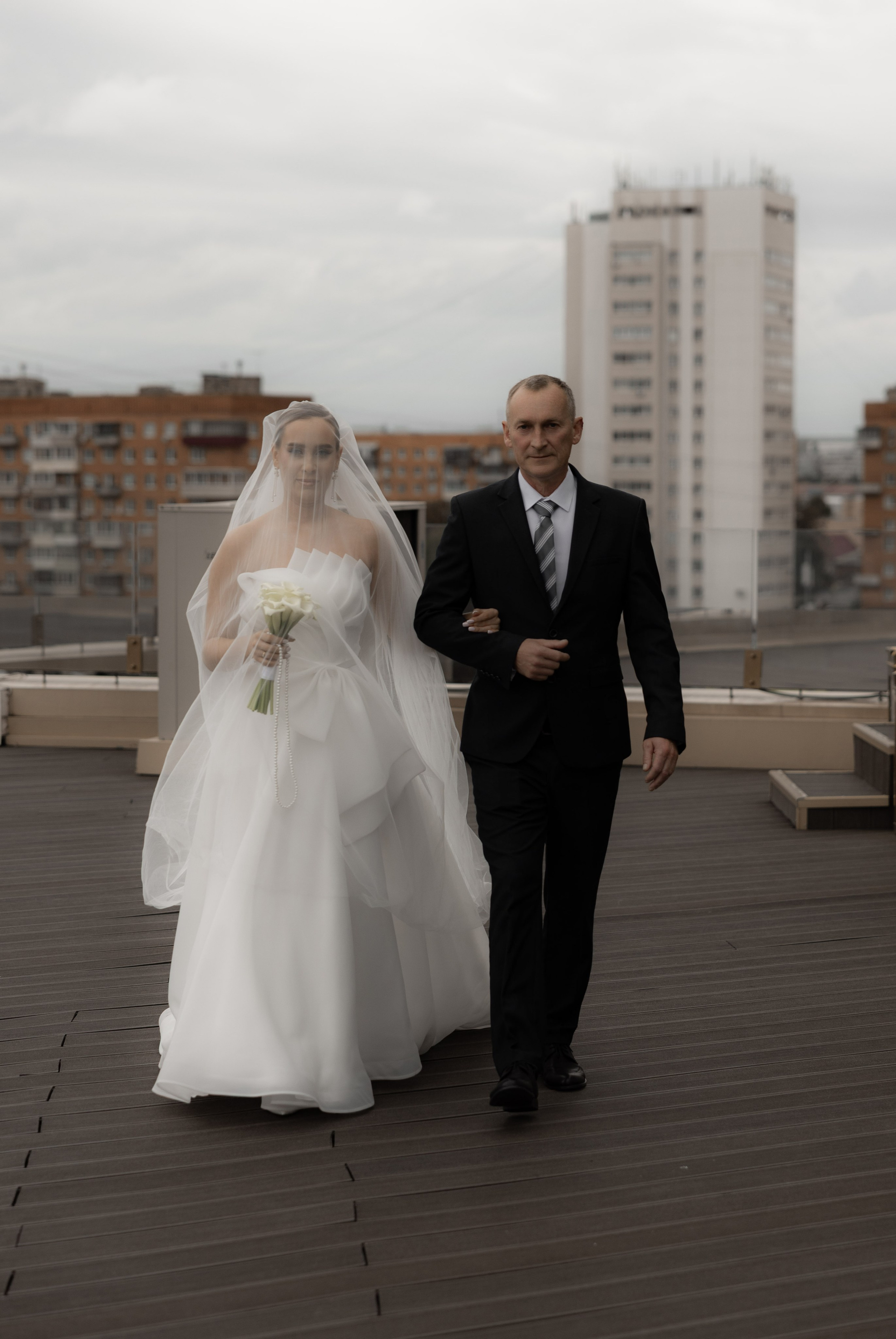 Константин и Инна. Свадебный фотограф Тула Москва СПБ / Сёмина Дарья