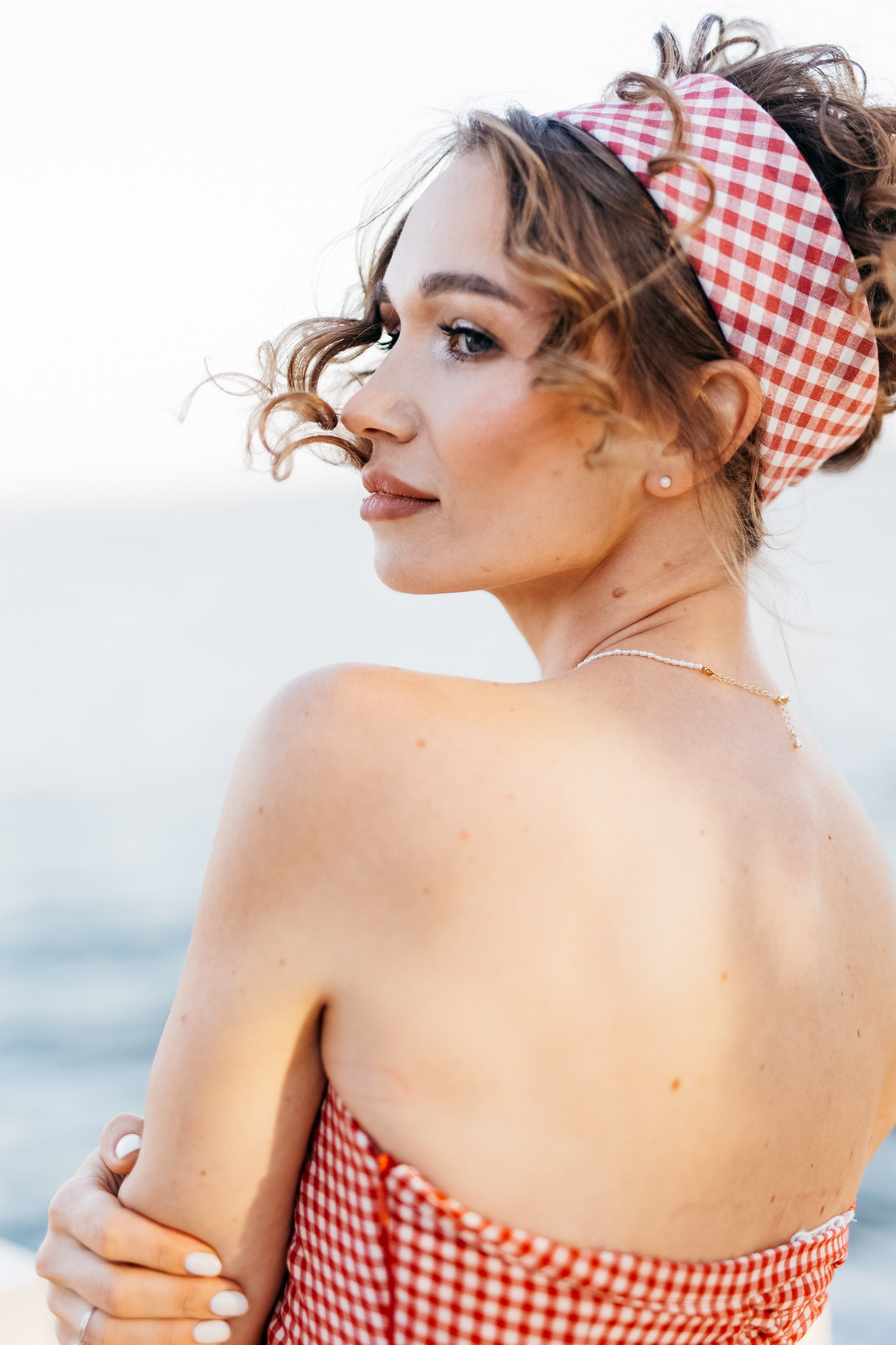 Лера и Даня. Фотограф в Москве Анастасия Курлович