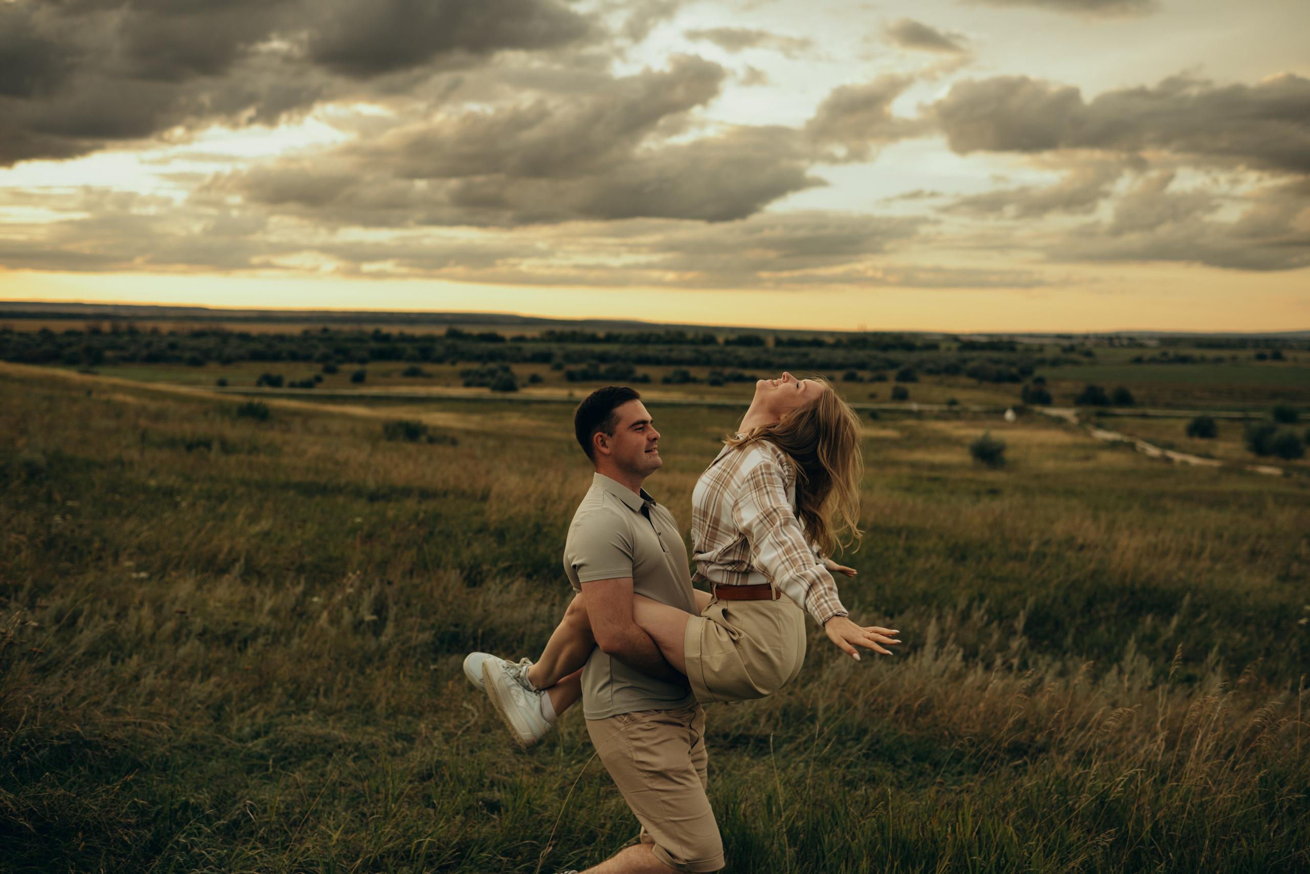 Даша Даня Ксюша Илья Саша и Ева. Свадебный и семейный фотограф в Самаре Головань Наталья