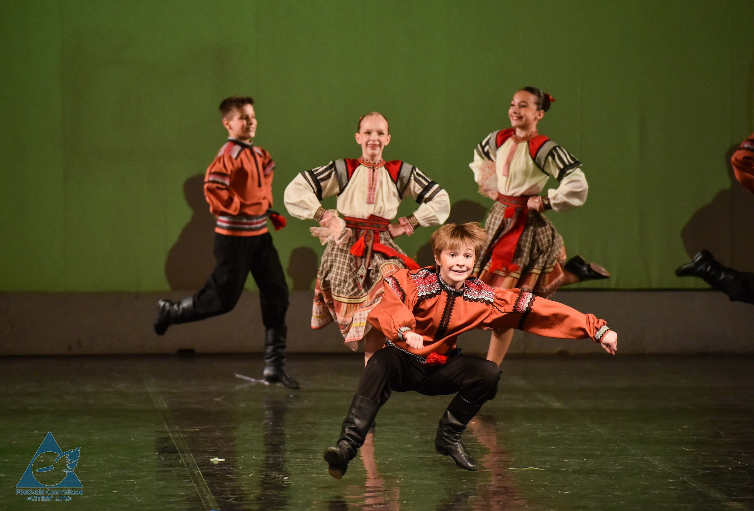 07.10.2024 «Жизнь городов» Творческий фестиваль-конкурс «ПЛАНЕТА ИСКУССТВ». Медиастудия Фото Концепт