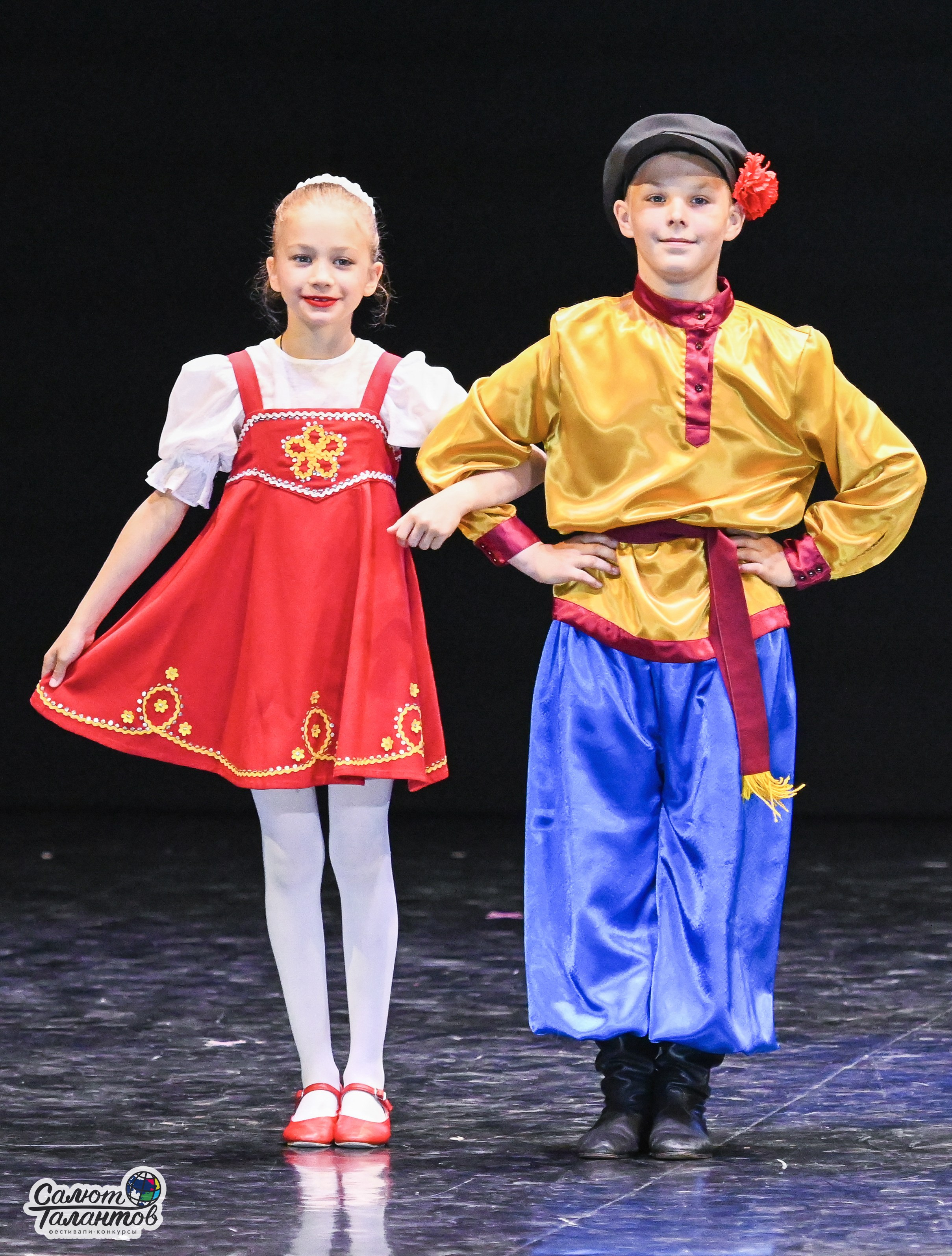 05.07.2025 «Салют Талантов» 10-й Фестиваль-Конкурс «ПО МЕСТАМ ВОИНСКОЙ СЛАВЫ» г. Волгоград. Медиастудия Фото Концепт