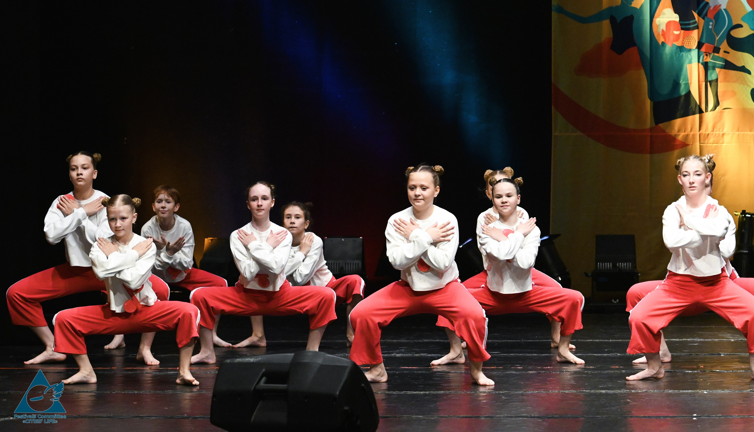 06.06.2026 «Жизнь Городов» Фестиваль-конкурс «ПЛАНЕТА ИСКУССТВ» г. Кондопога. Медиастудия Фото Концепт