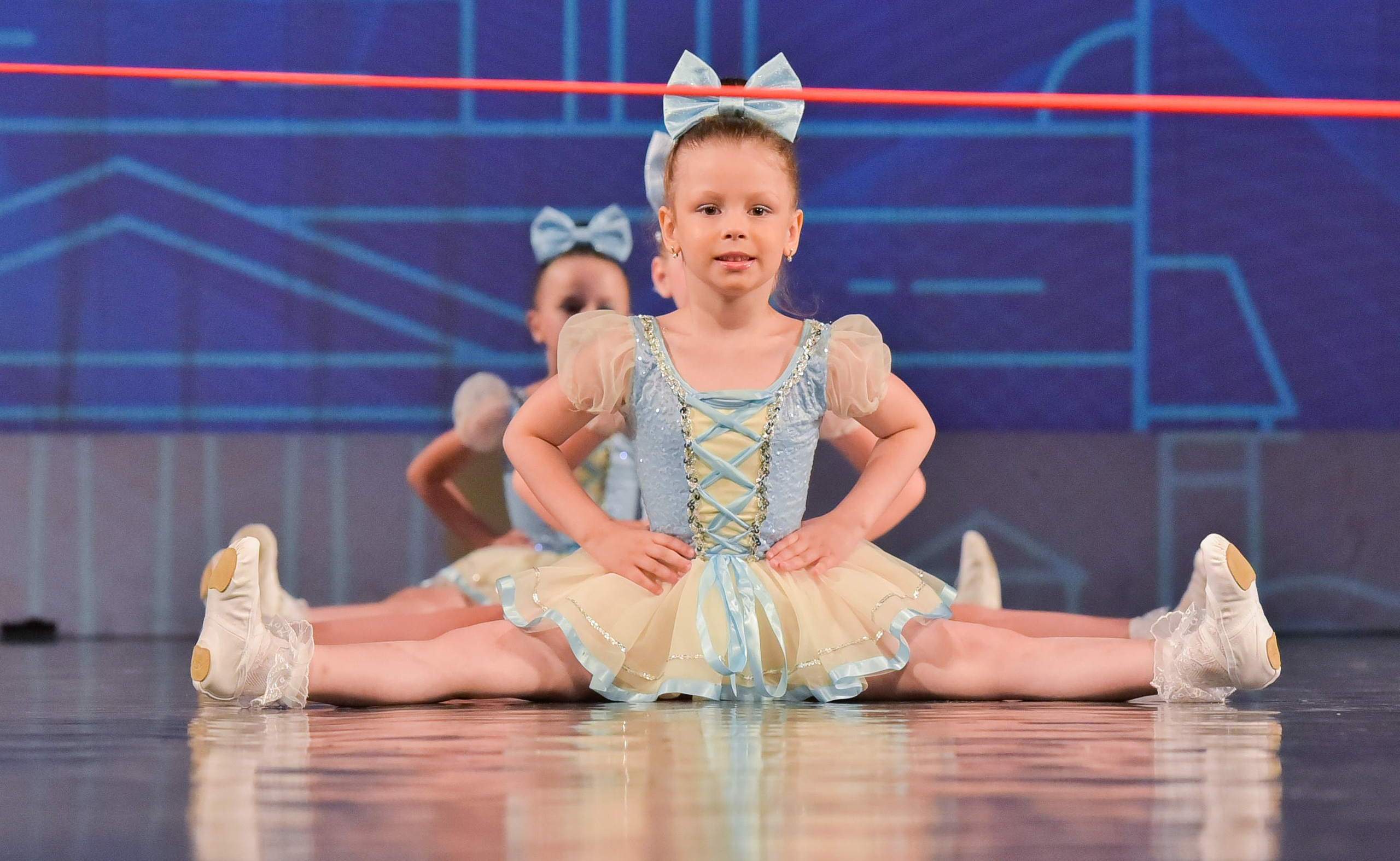 08.06.2024 Всероссийский фестиваль талантов «Невские встречи» г. Санкт-Петербург. Медиастудия Фото Концепт