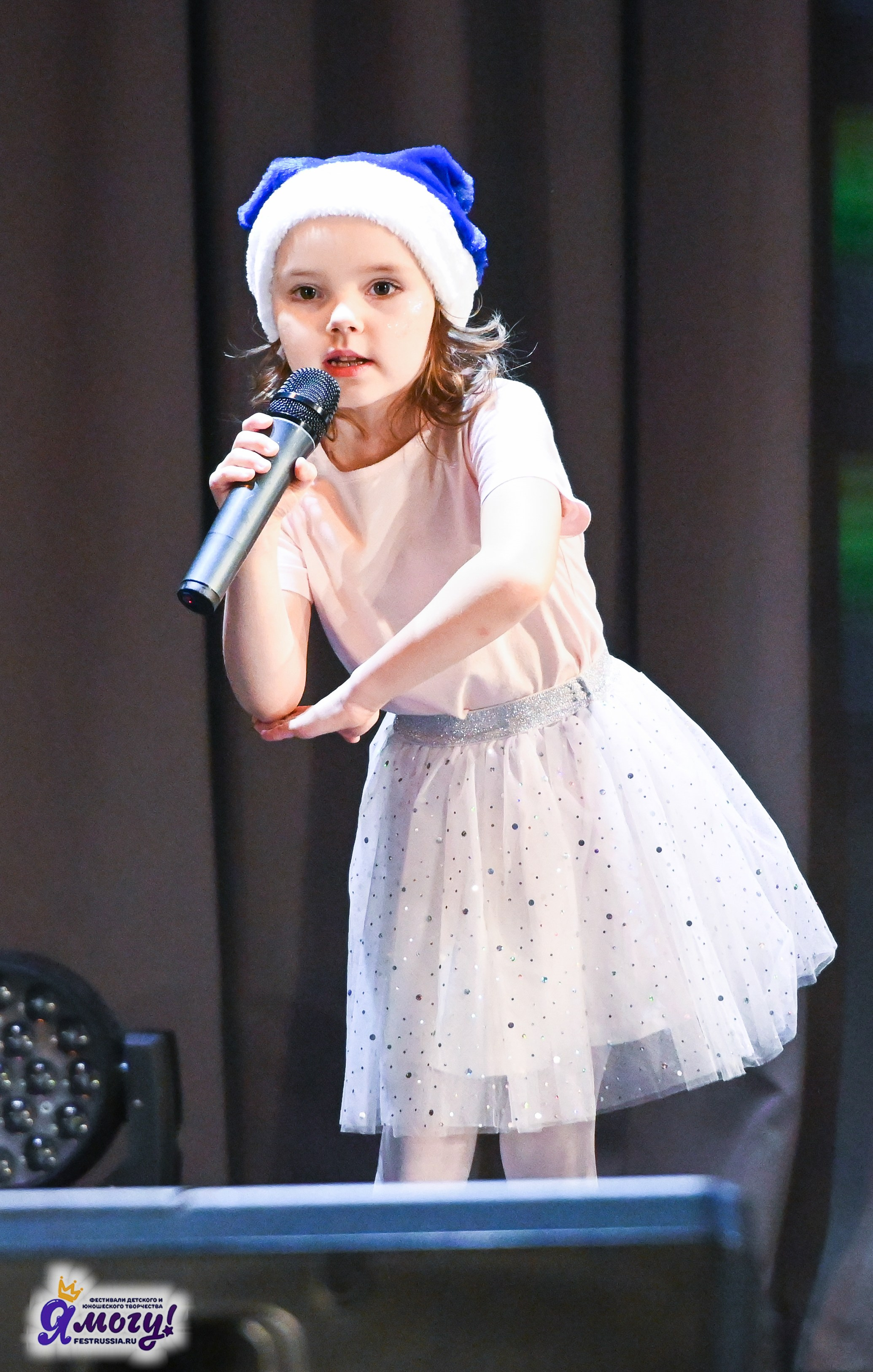 27.12.2025 «Я МОГУ!» 87-й Международный фестиваль-конкурс «Вдохновение.Зима» г. Санкт-Петербург. Медиастудия Фото Концепт