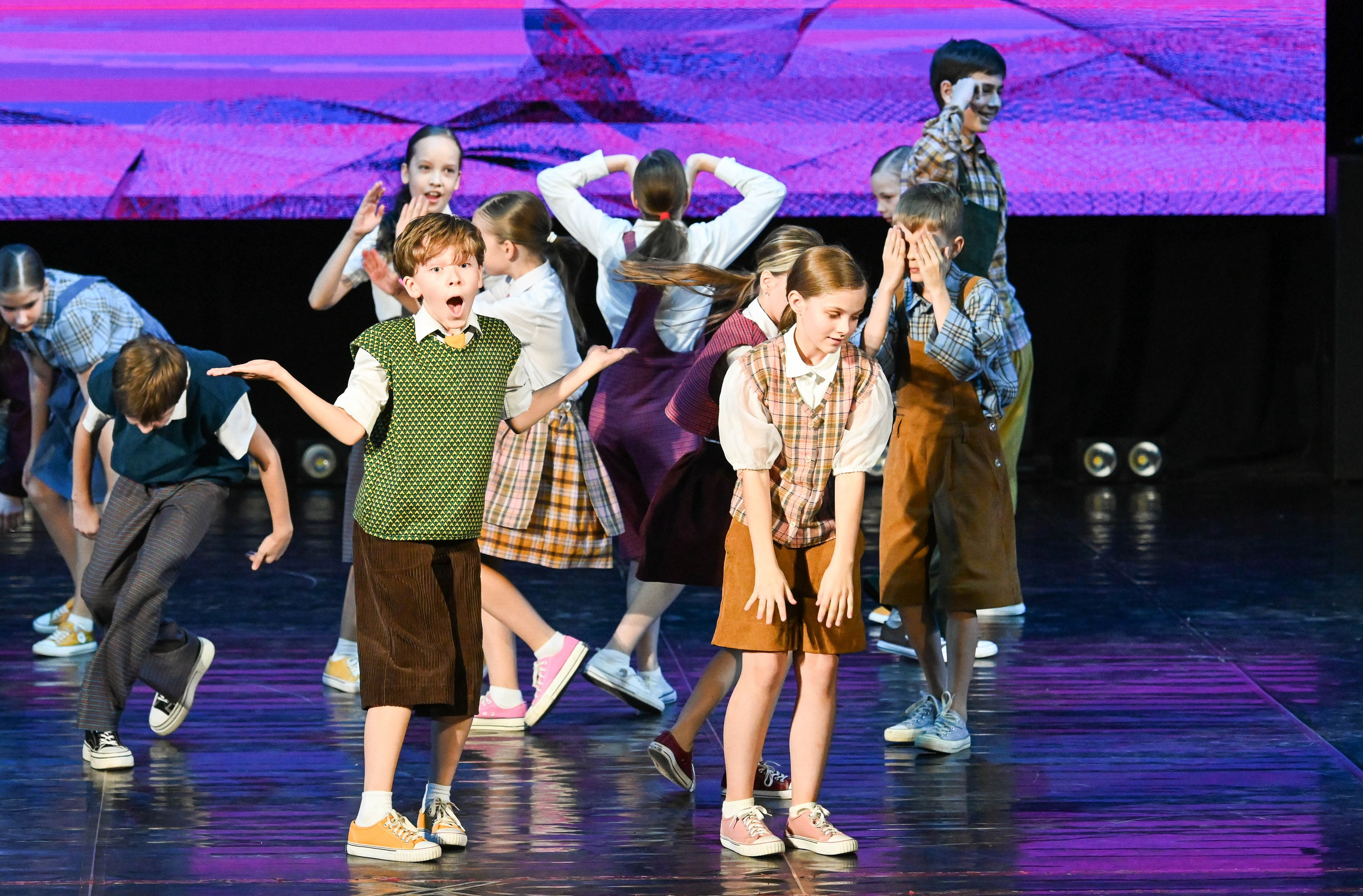 24.11.2024 Фестиваль хореографического искусства «АРТ-КОМПАС. Поволжье» г. Самара. Медиастудия Фото Концепт