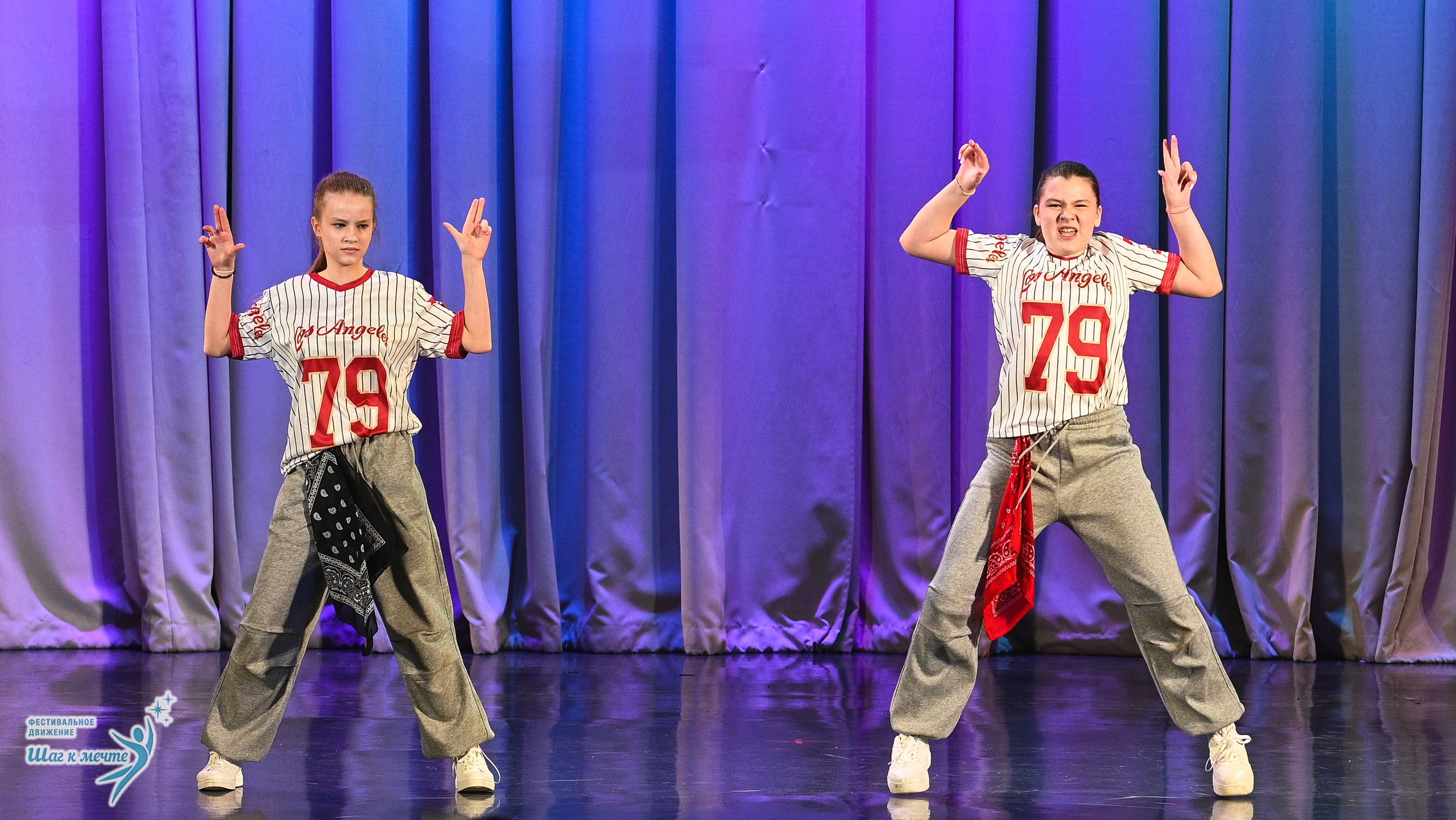 25.04.2026 Фестивальное движение «Шаг к мечте» г. Санкт-Петербург. Медиастудия Фото Концепт