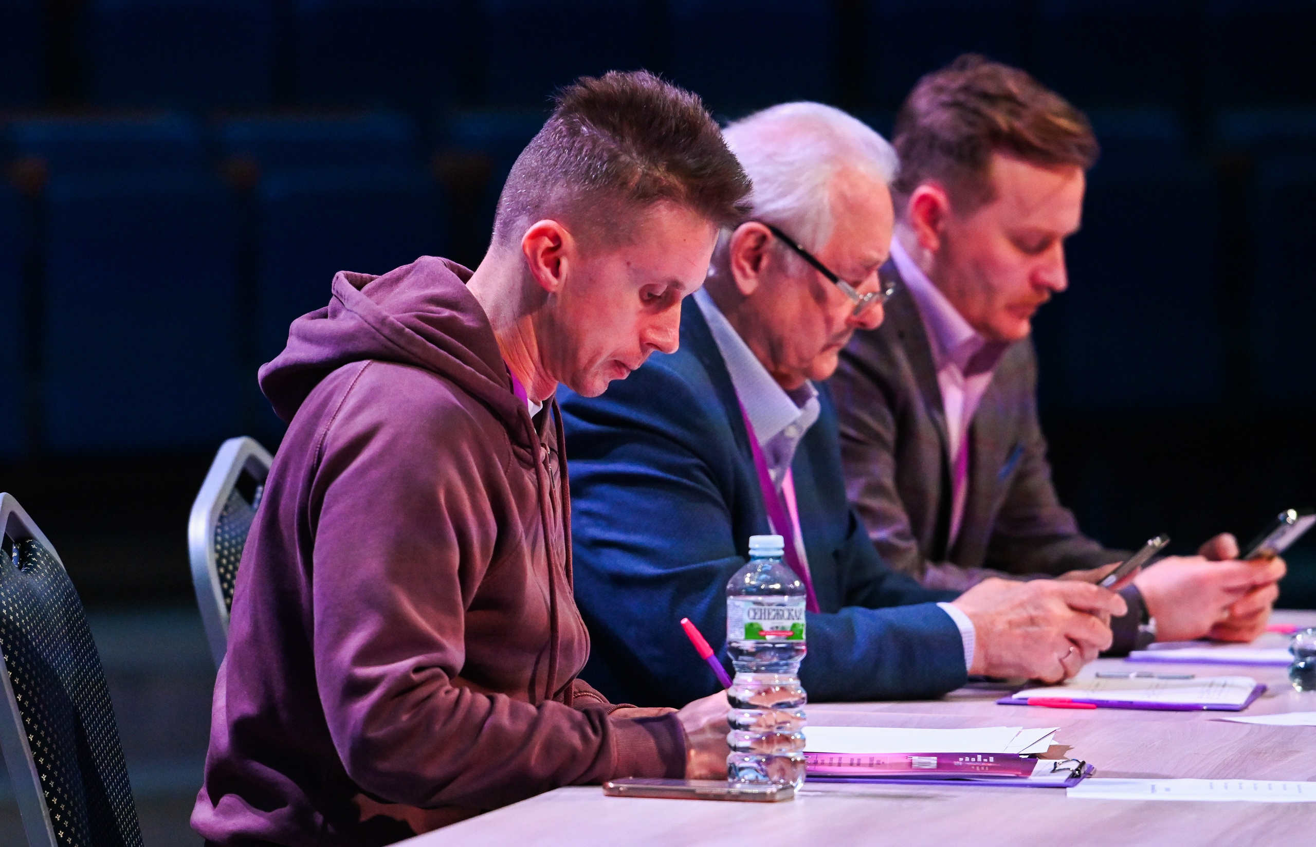 09.11.2024 Фестиваль хореографического искусства «АРТ-КОМПАС. БАЛТИКА» г. Светлогорск. Медиастудия Фото Концепт