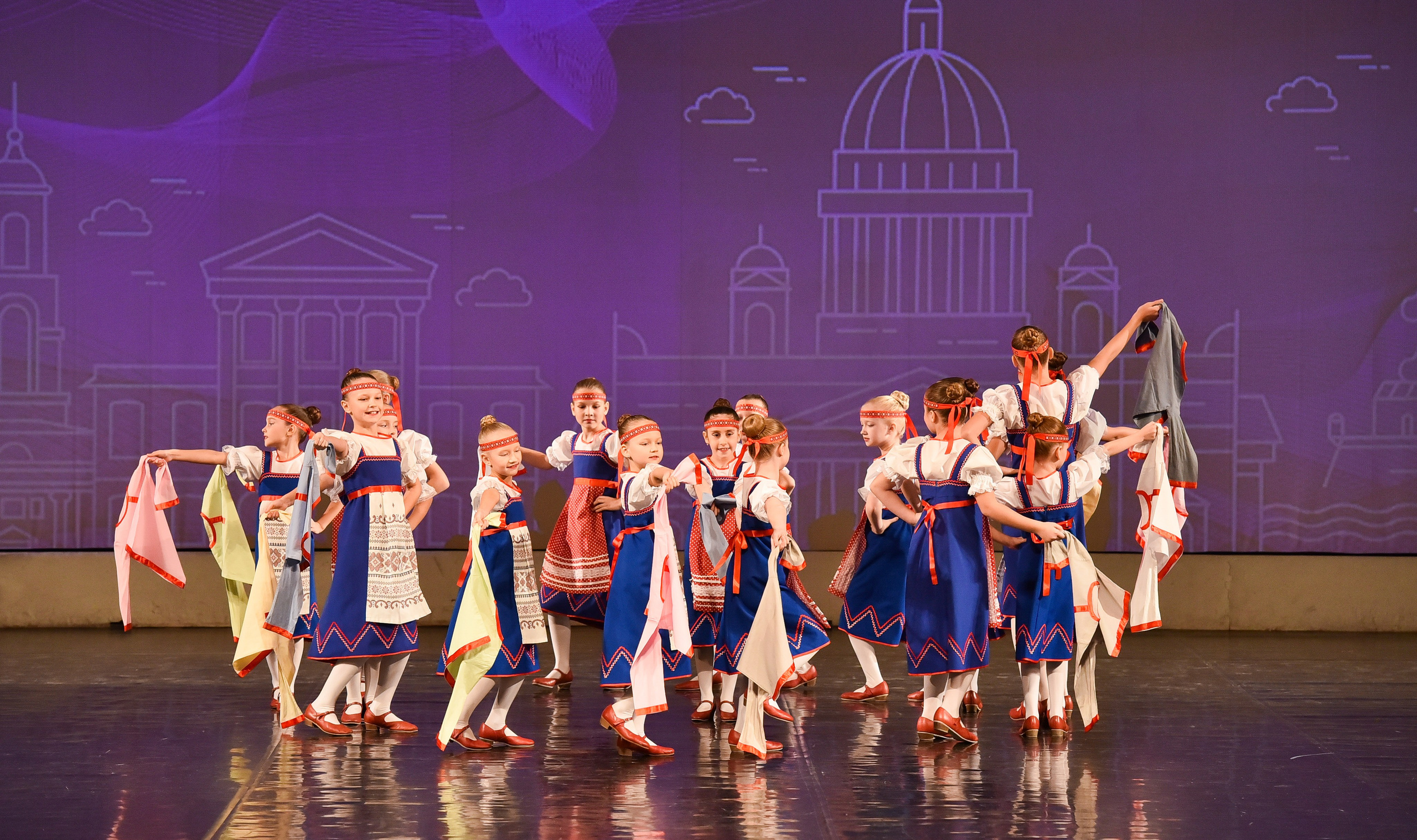 01.12.2024 Фестиваль хореографического искусства «АРТ-КОМПАС. СЕВЕРО-ЗАПАД» г. Спб. Медиастудия Фото Концепт