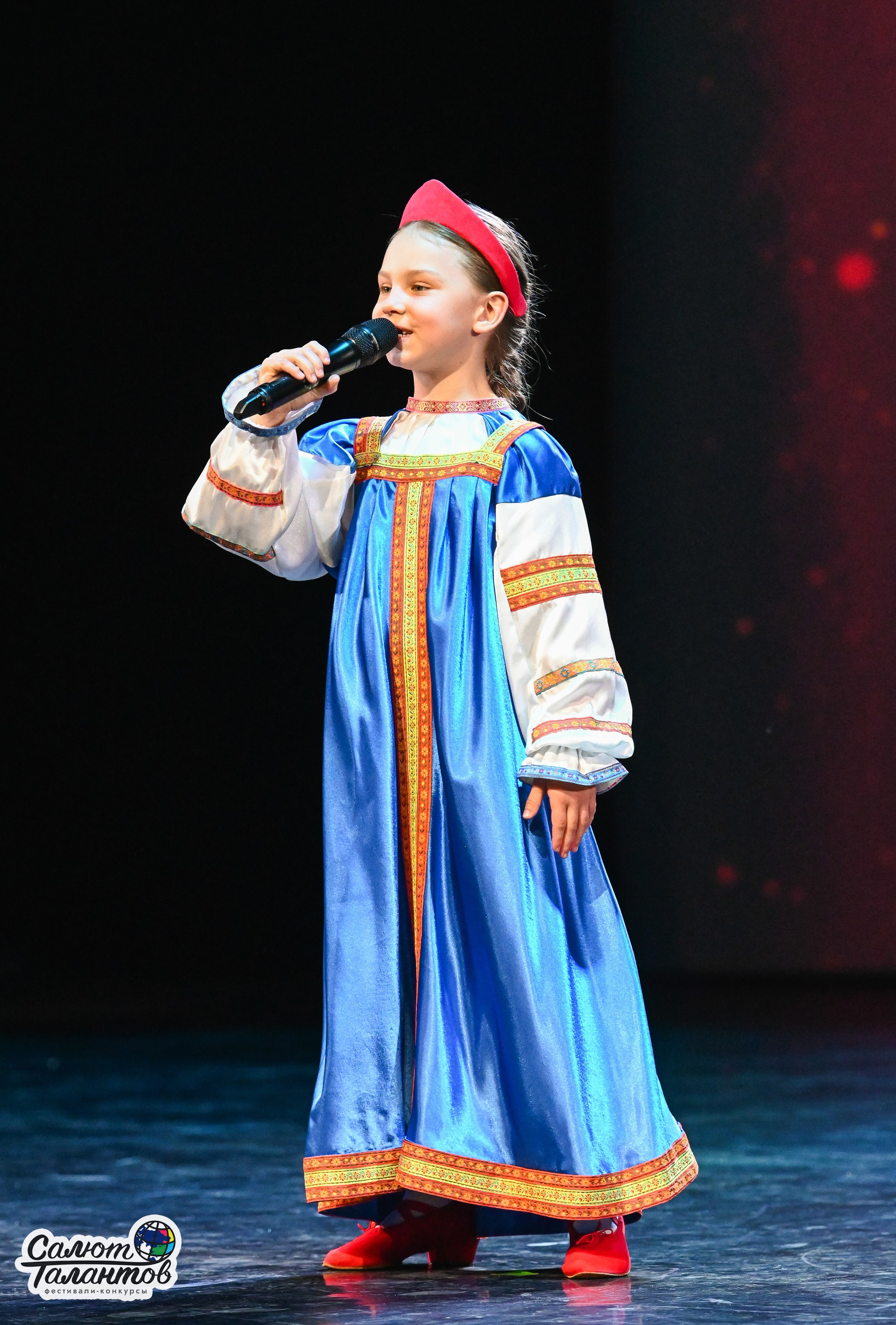 13.06.2026 «Салют Талантов» 47-й Международный фестиваль-конкурс «МОСКВА ВЕРИТ ТАЛАНТАМ» г. Москва. Медиастудия Фото Концепт