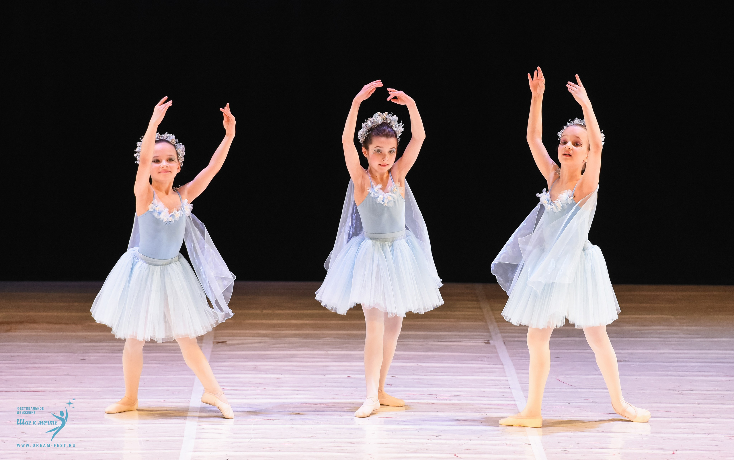 28.02.2026 Фестивальное движение «Шаг к мечте» г. Москва. Медиастудия Фото Концепт