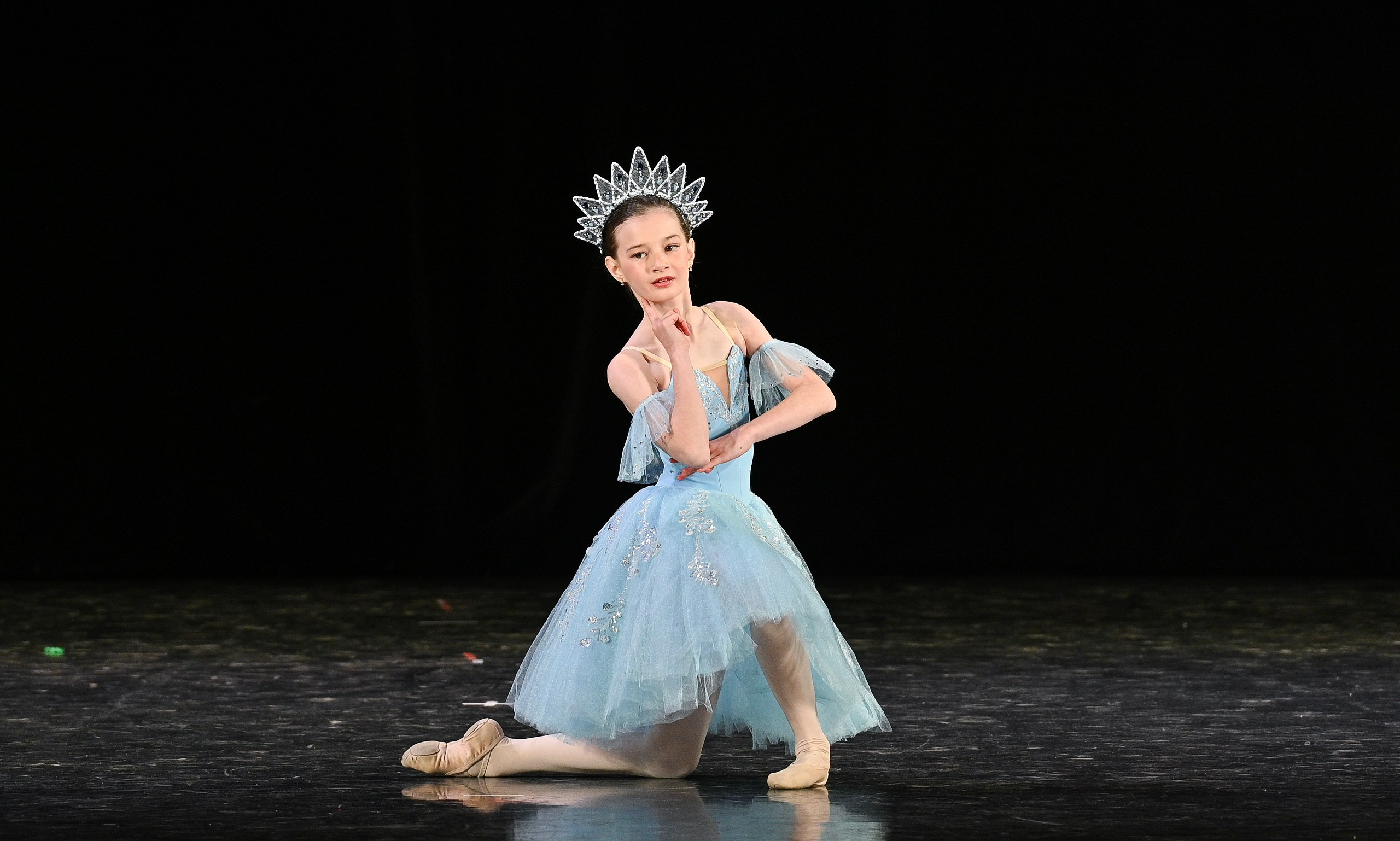 07.12.2024 Фестивальное движение «Шаг к мечте» г. Санкт-Петербург. Медиастудия Фото Концепт