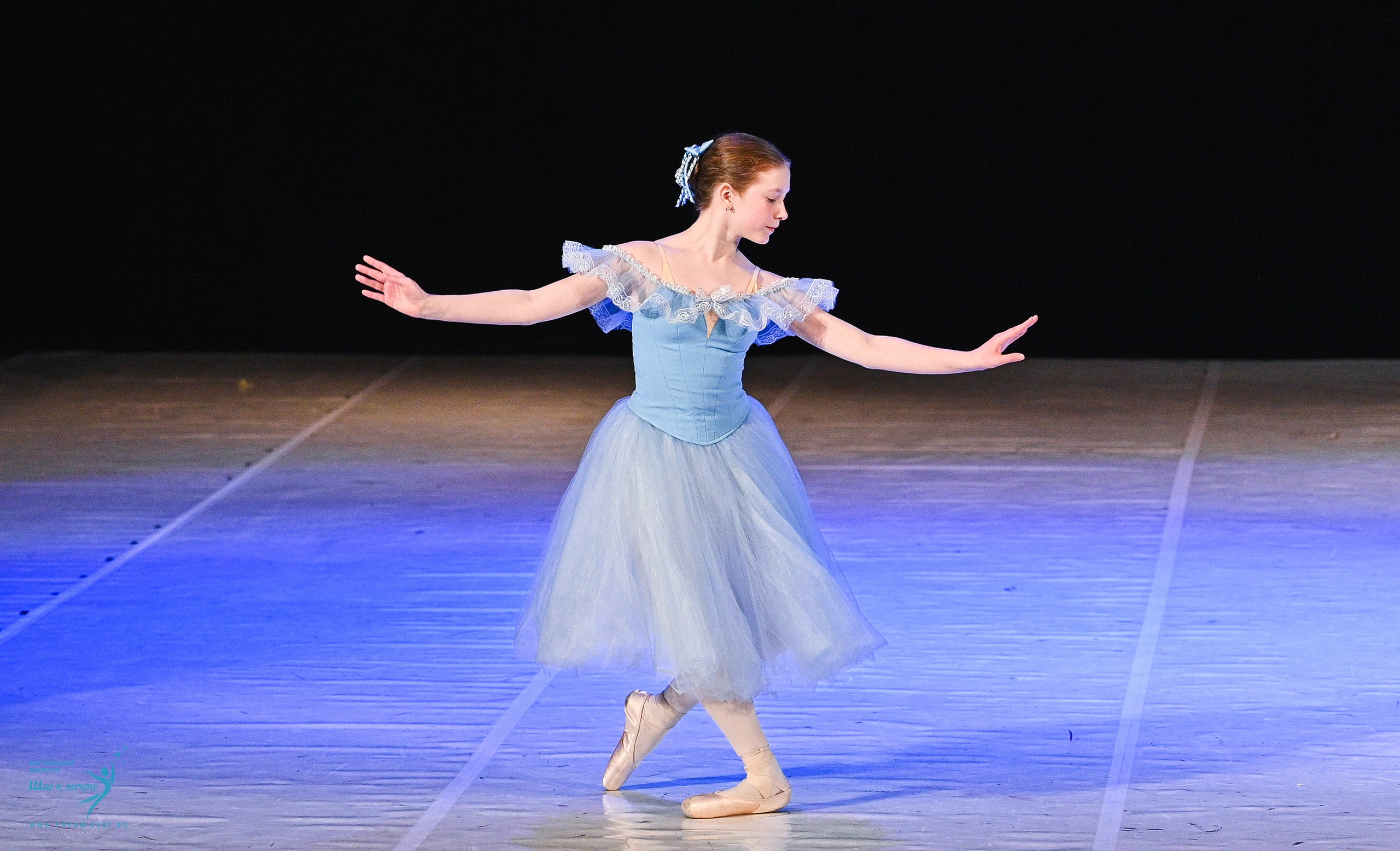 15.03.2025 «Моя Сцена» Фестивальное движение «Шаг к мечте» г. Москва. Медиастудия Фото Концепт