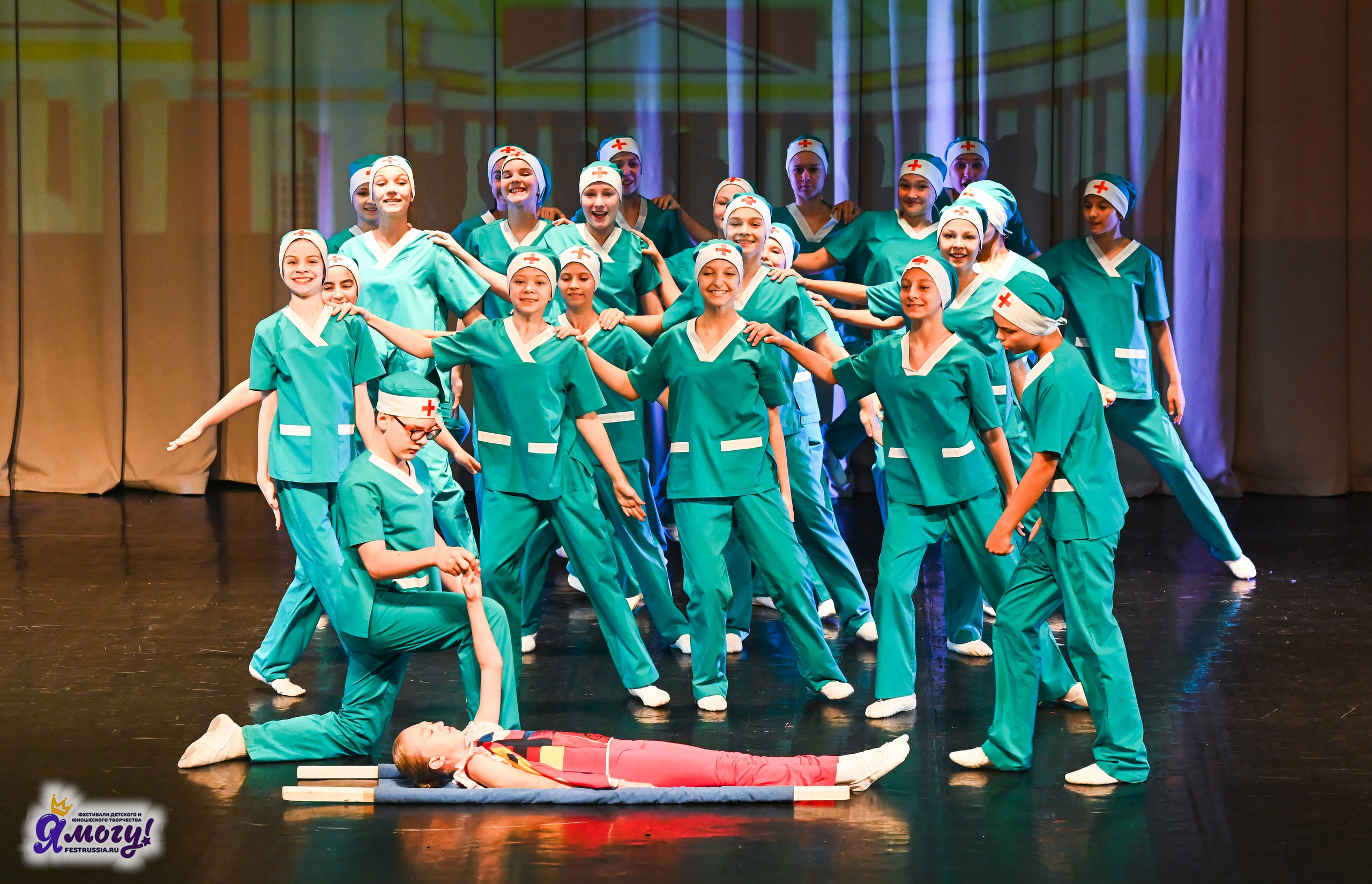 02.07.2025 «Я МОГУ!» 82-й Международный фестиваль-конкурс «Вдохновение.Лето» Санкт-Петербург. Медиастудия Фото Концепт