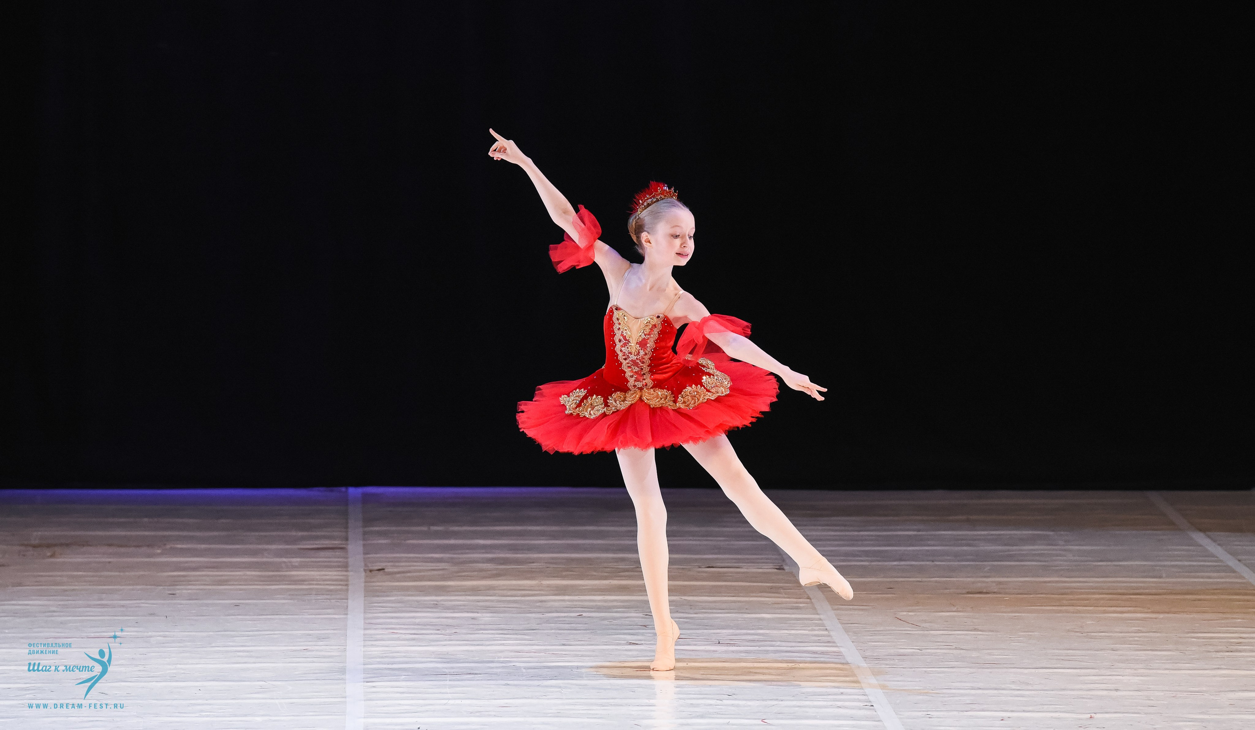 28.02.2026 Фестивальное движение «Шаг к мечте» г. Москва. Медиастудия Фото Концепт