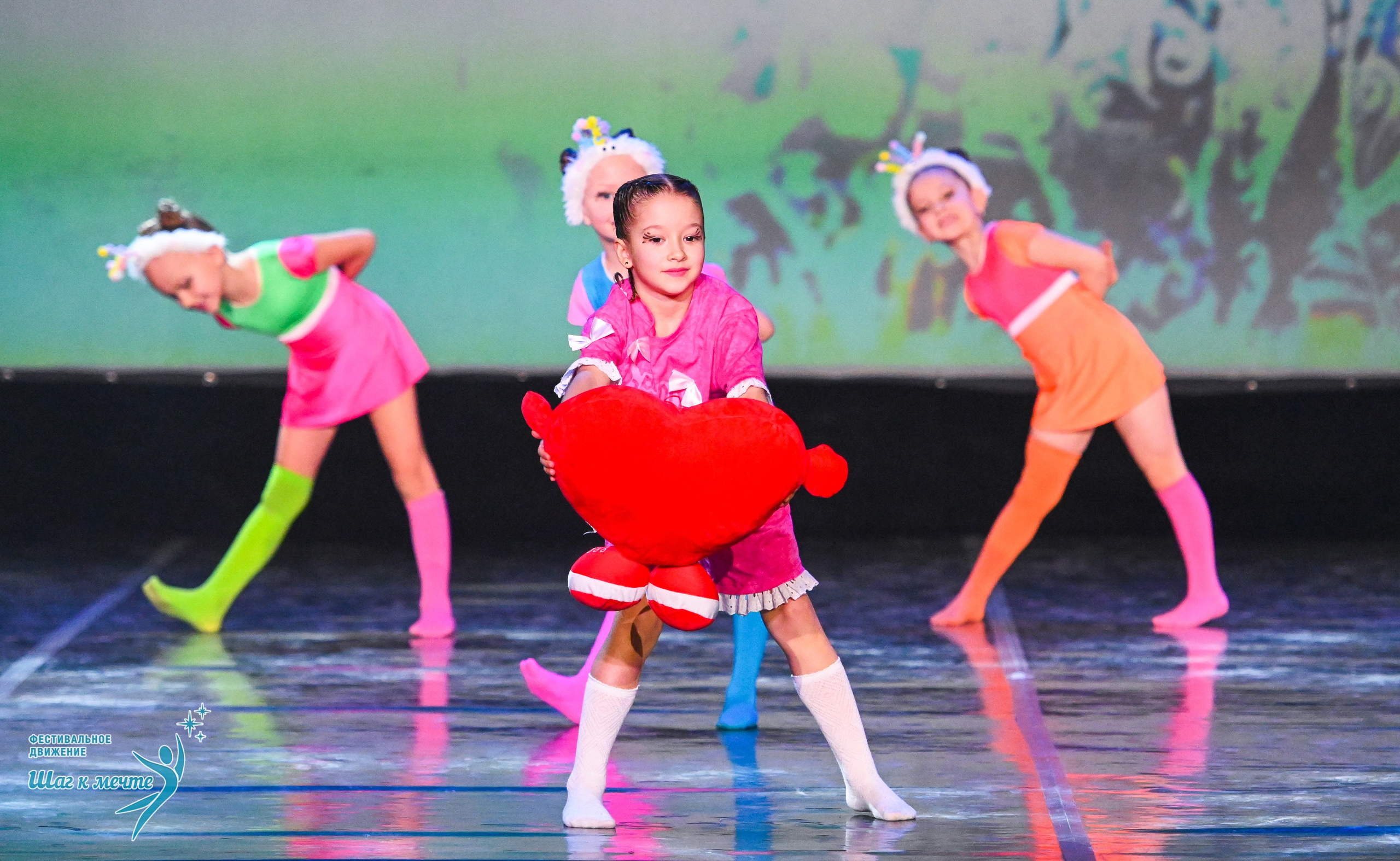 17.01.2026 «Шаг к мечте» Всероссийский фестиваль-конкурс «В гостях у Костромы». Медиастудия Фото Концепт