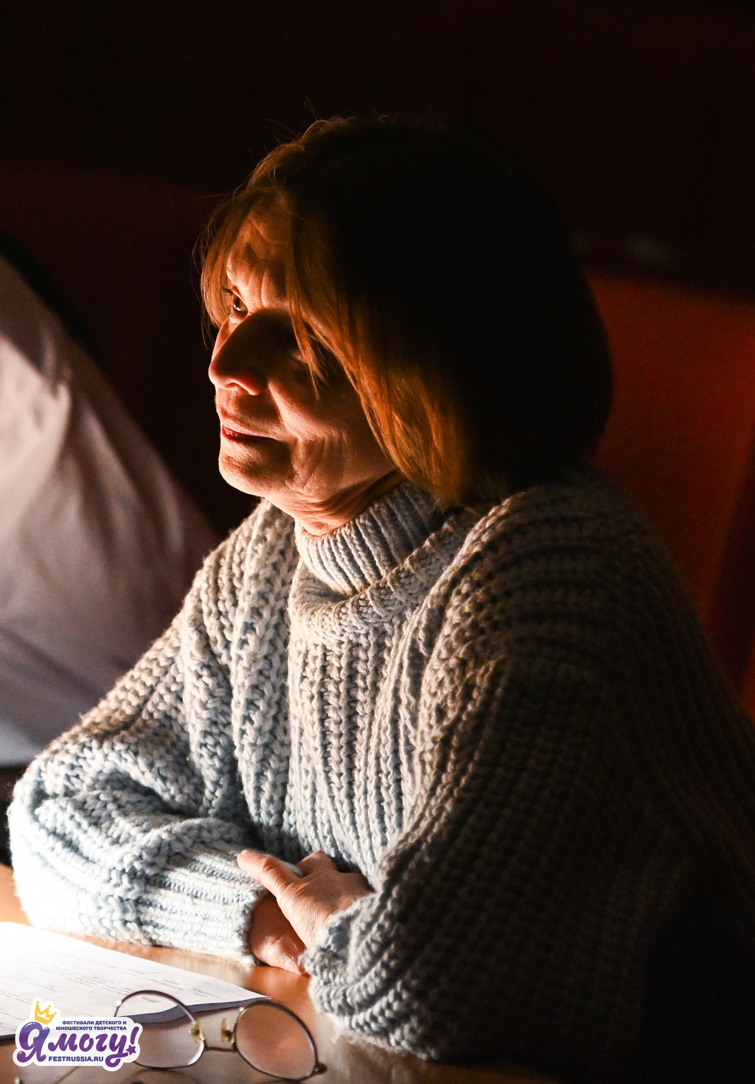 08.03.2026 «Я МОГУ!» 49-й Международный фестиваль-конкурс «Ярославская мозайка». Медиастудия Фото Концепт