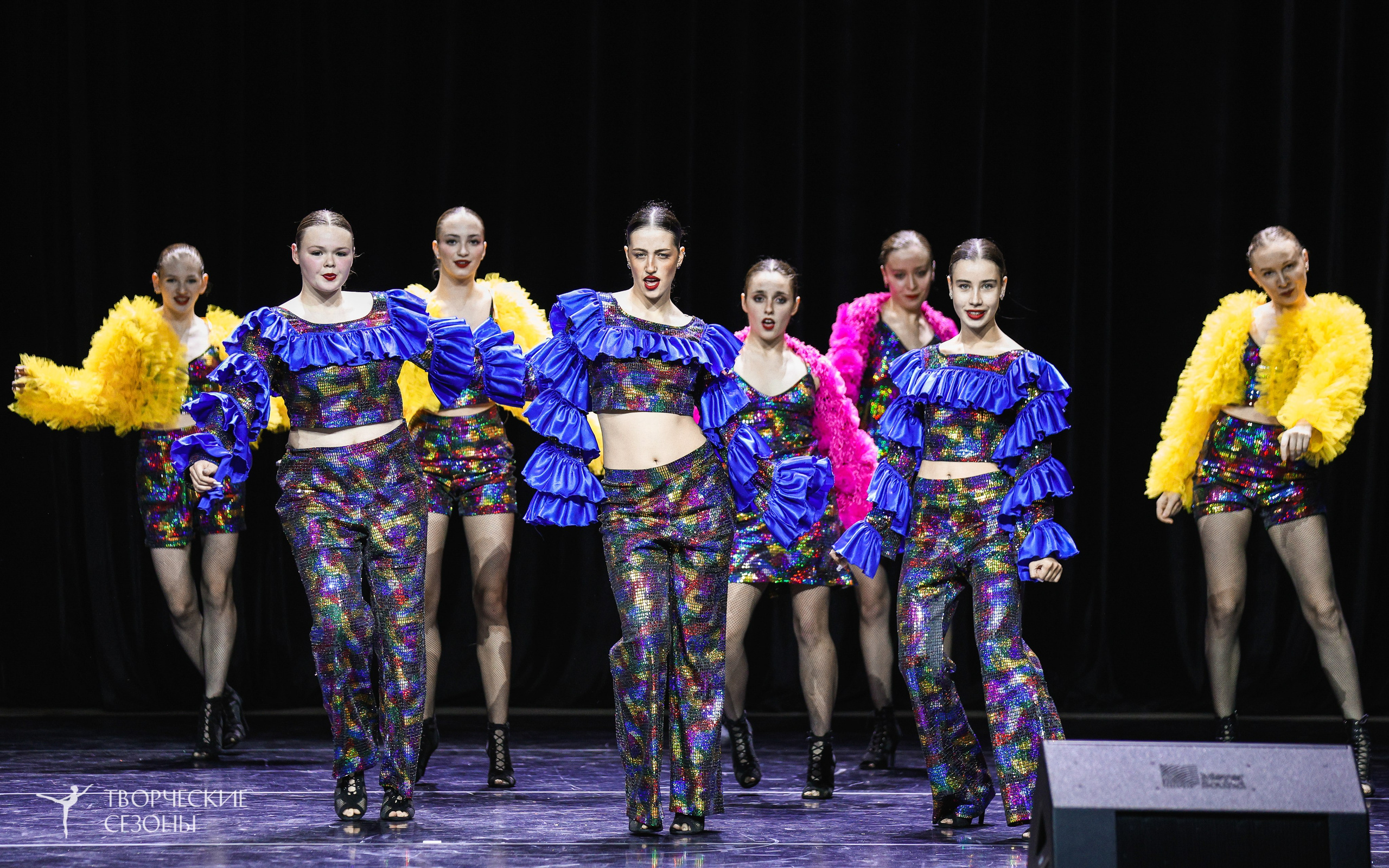 29.11.2025 IV Всероссийский конкурс «Всероссийская Танцевальная Олимпиада» г. Казань. Медиастудия Фото Концепт