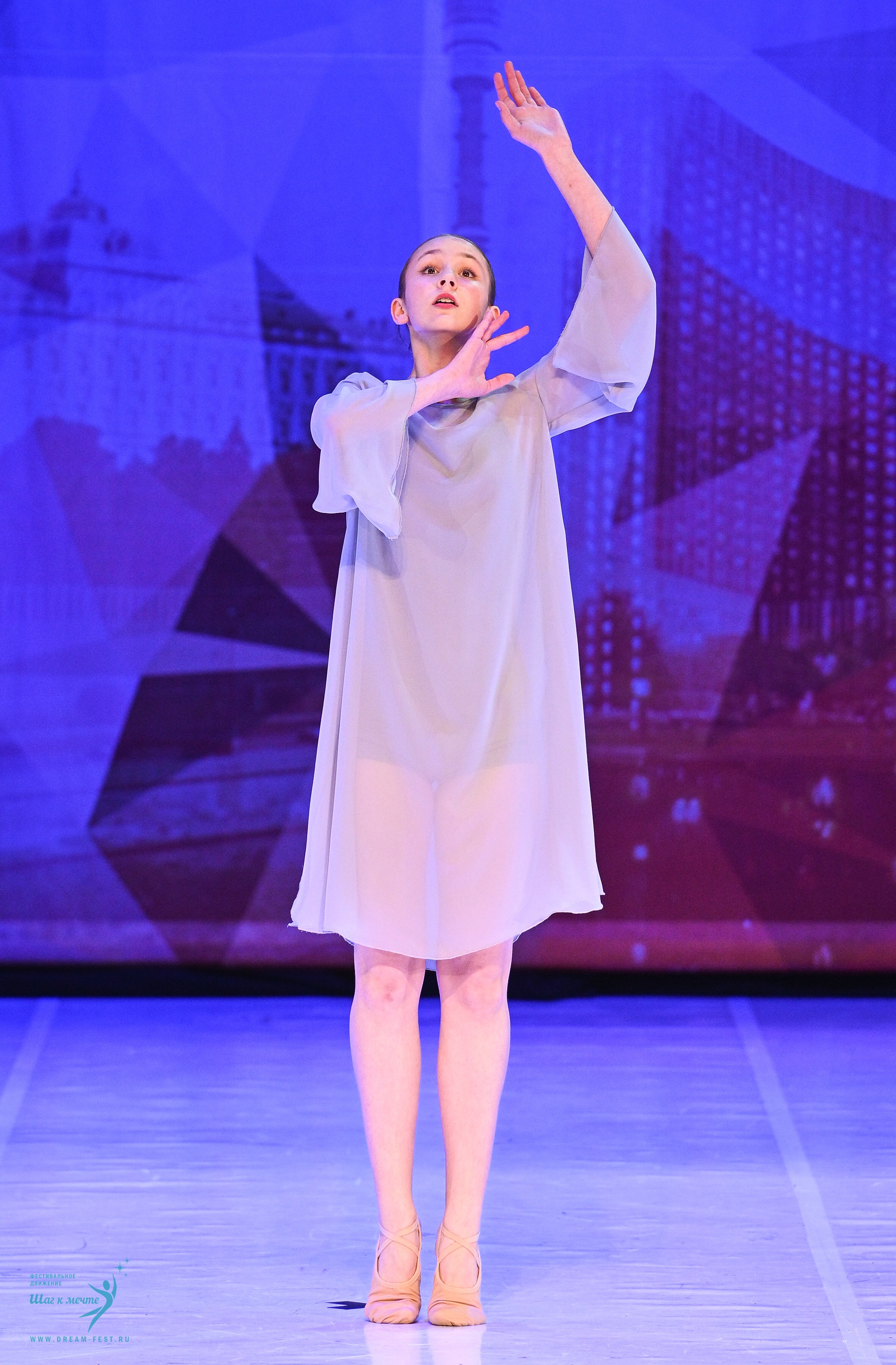 17.05.2025 «Московский Звездопад» Фестивальное движение «Шаг к мечте» г. Москва. Медиастудия Фото Концепт