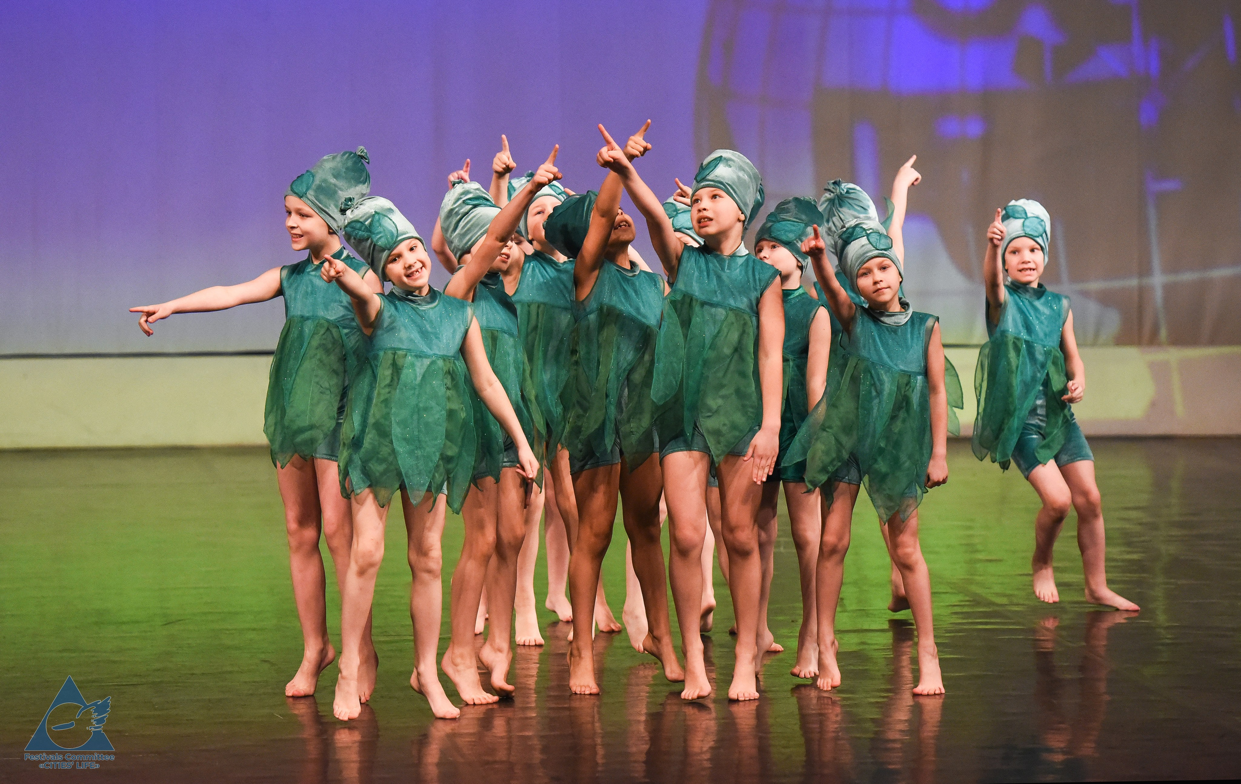 16.03.2026 «Жизнь Городов» Фестиваль-конкурс «ПЛАНЕТА ИСКУССТВ» г. Санкт-Петербург. Медиастудия Фото Концепт