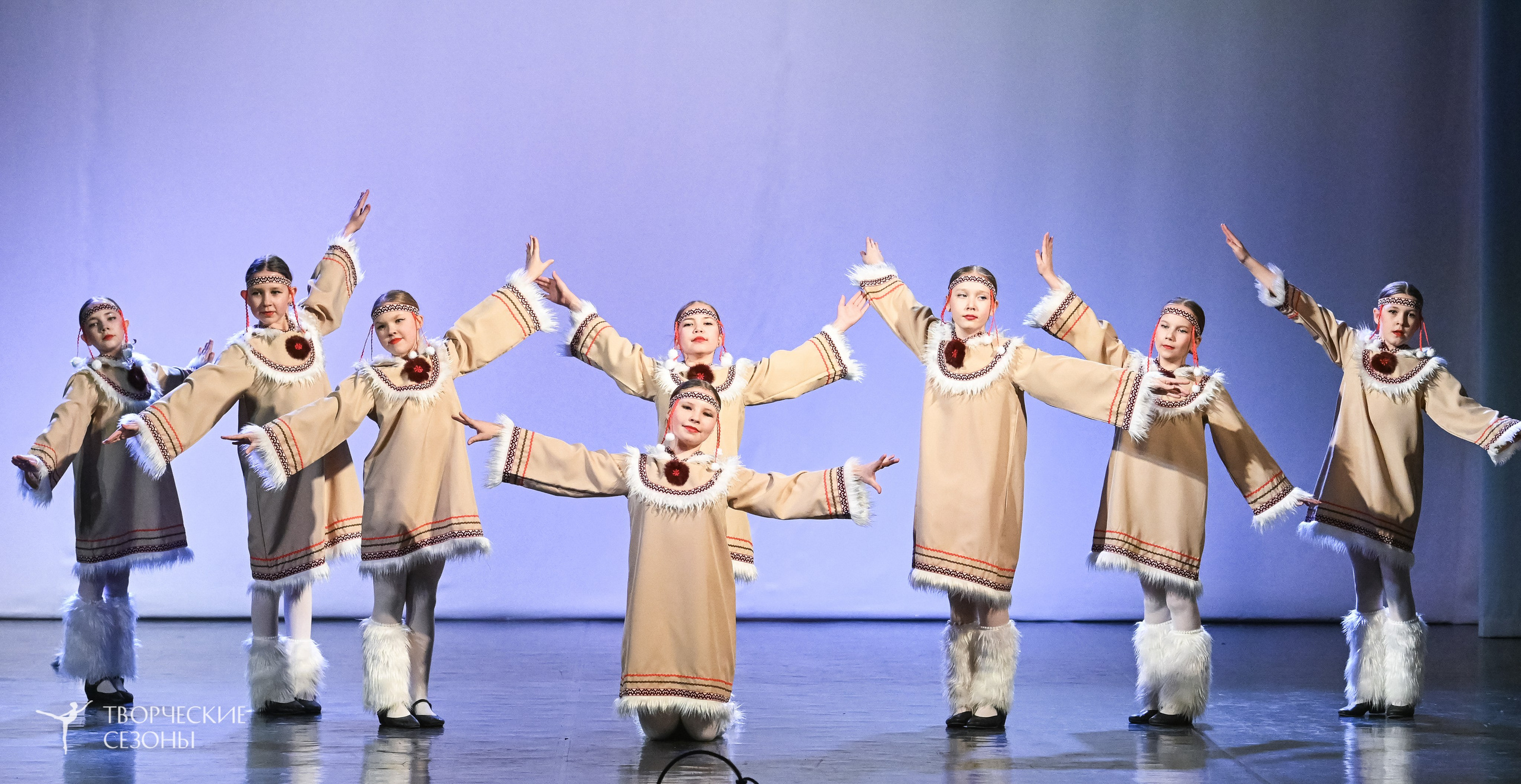 22.02.2026 II Всероссийский конкурс-фестиваль «Точка притяжения» г. Нижний Новгород. Медиастудия Фото Концепт