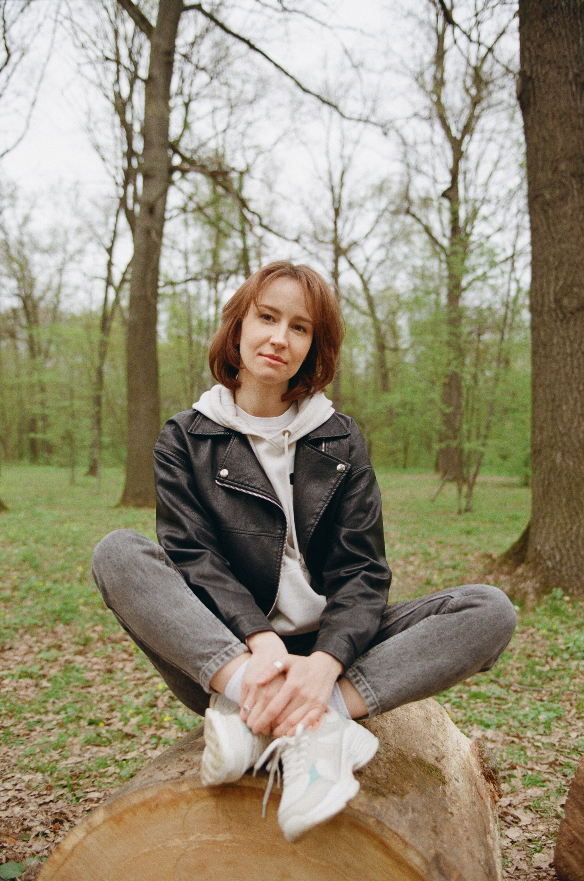 Мария. Балетный фотограф Москва Майоров Николай