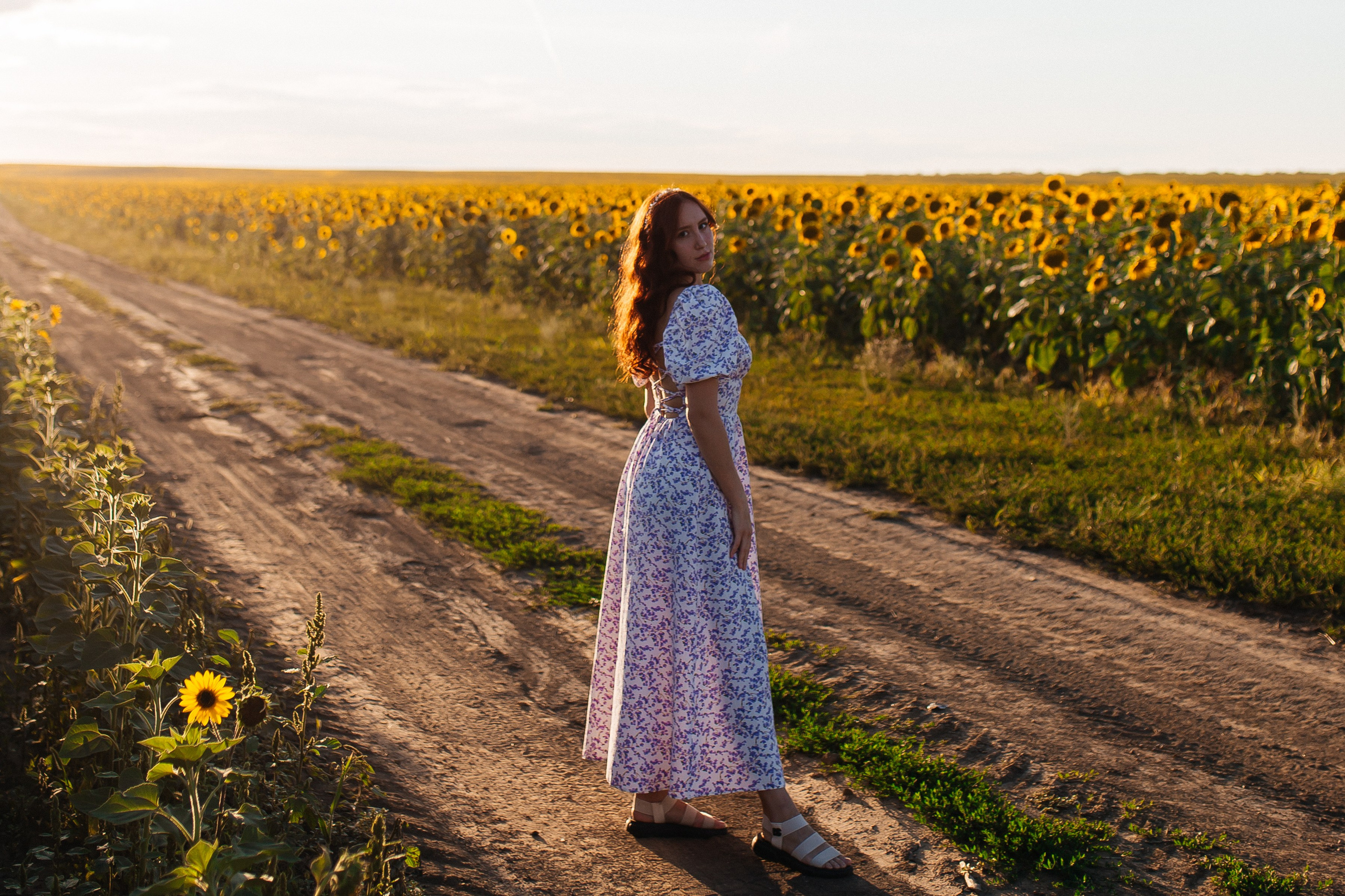 Полина. Фотограф в Большой Черниговка, Самаре. Некрасова Виктория