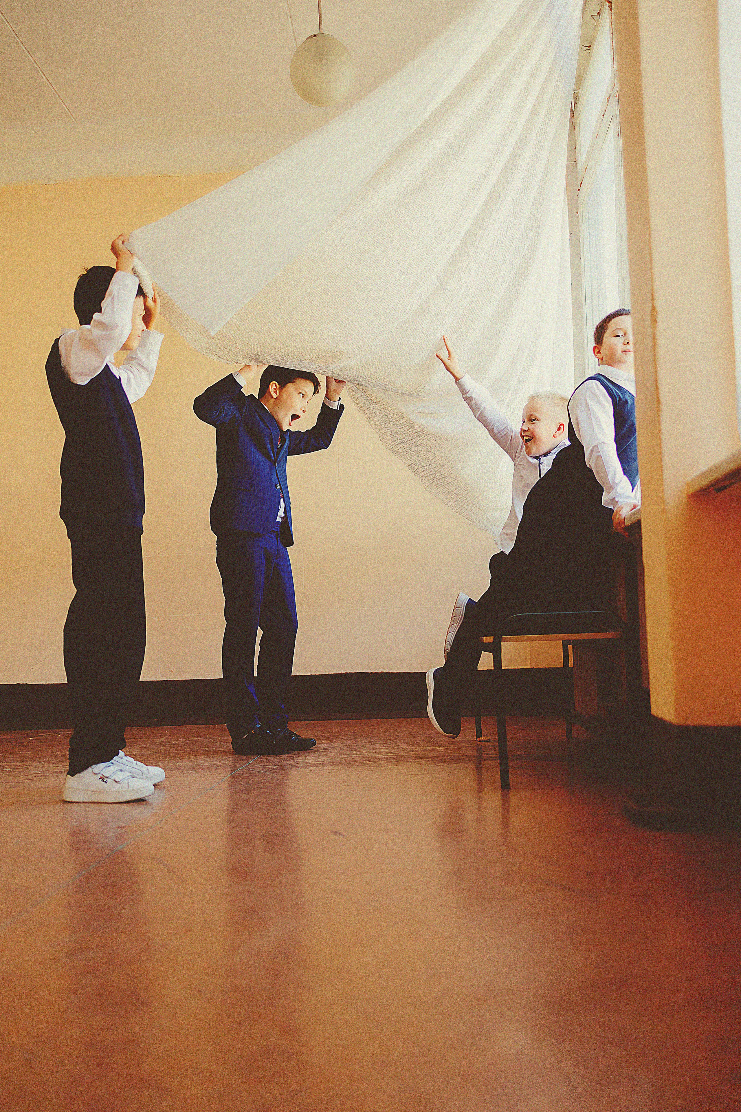 Альбом 4 класс