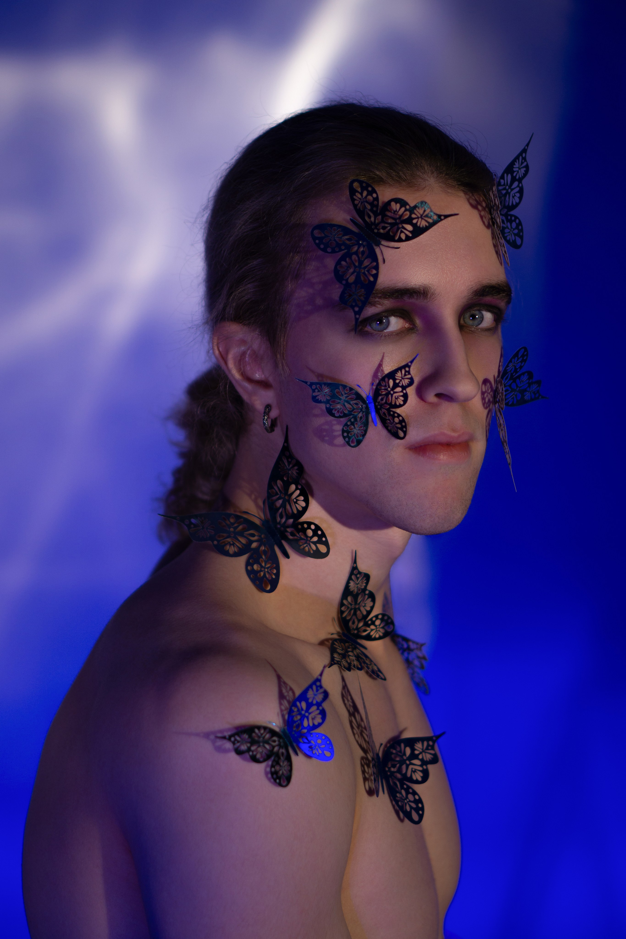 Фёдор. Портретный и репортажный фотограф в Тольятти | Елена Сафронова