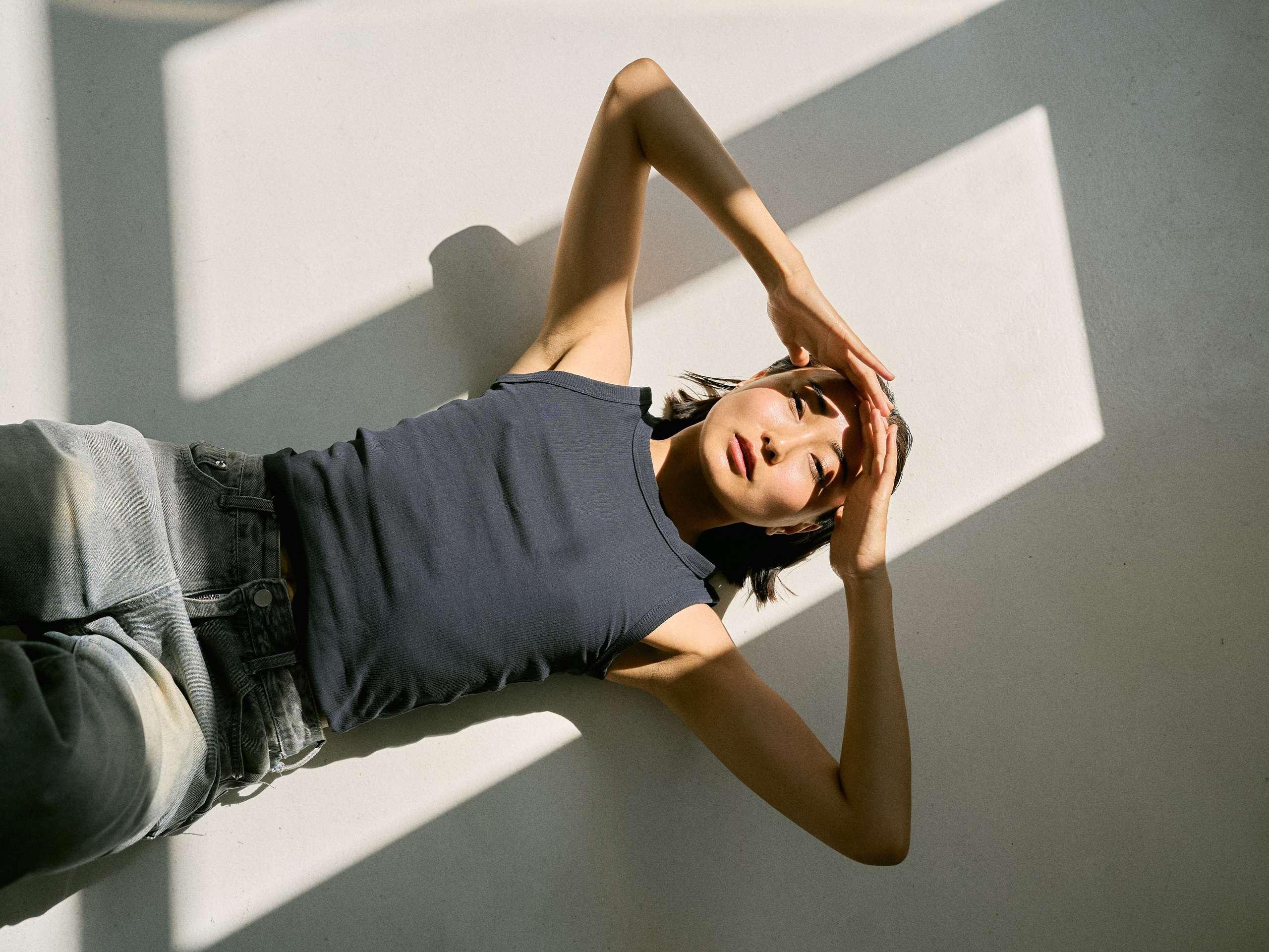 Наташа. Фотограф Улан-Удэ