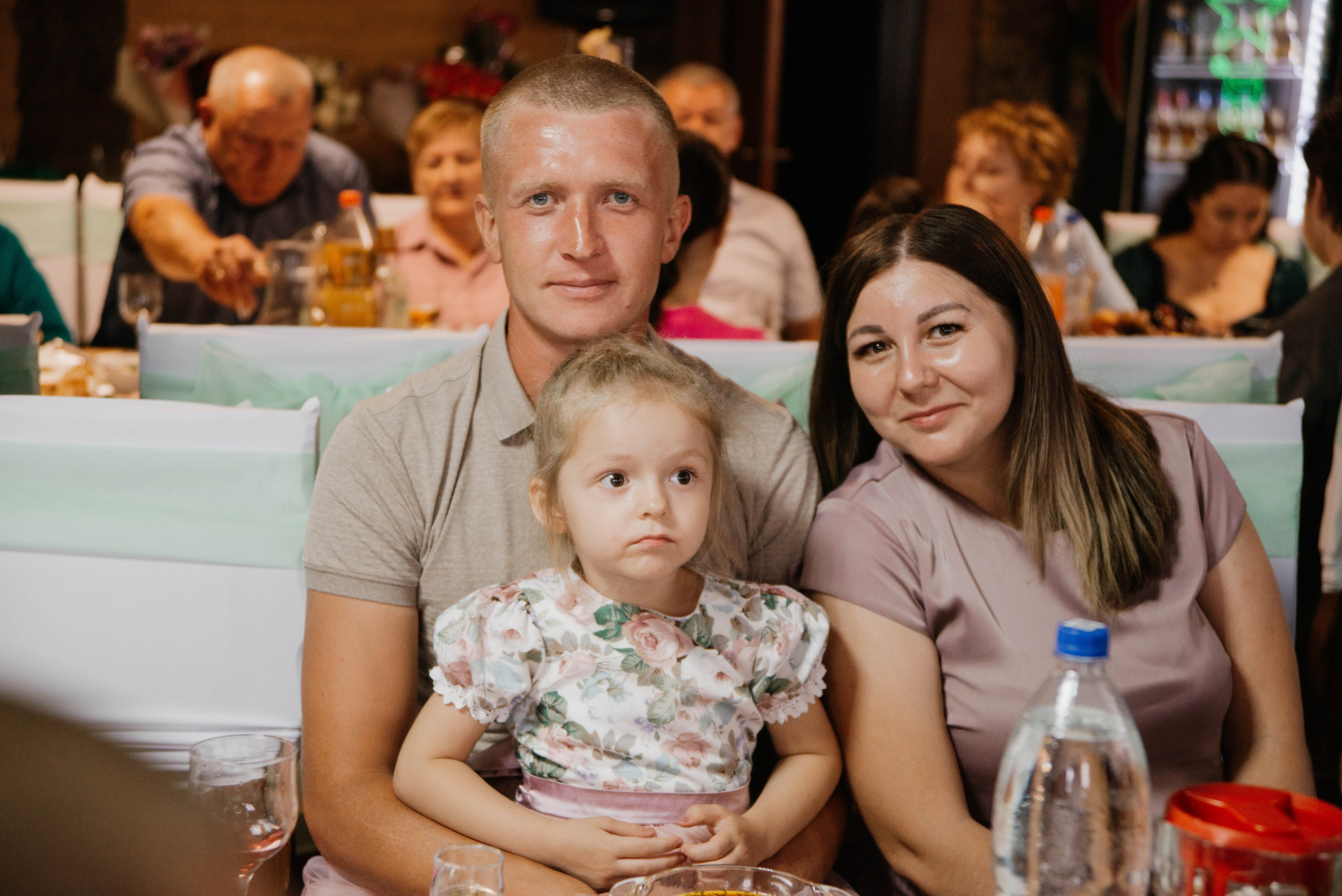 Анна & Алексей. Ксения Glossa. Портретный и репортажный фотограф в Самаре