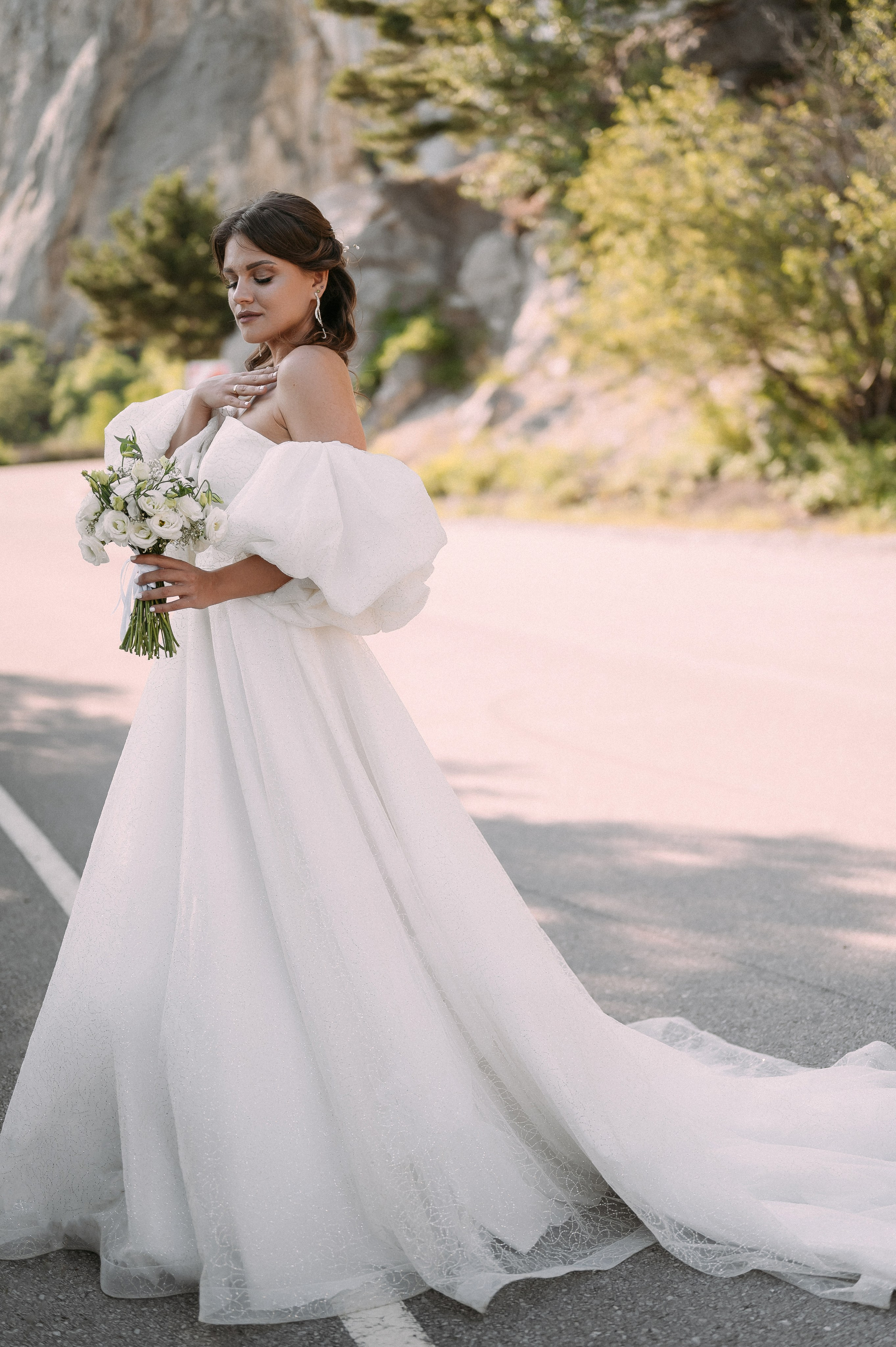 Сергей и Ольга. Свадебный и семейный фотограф в Симферополе Дарья Маркова