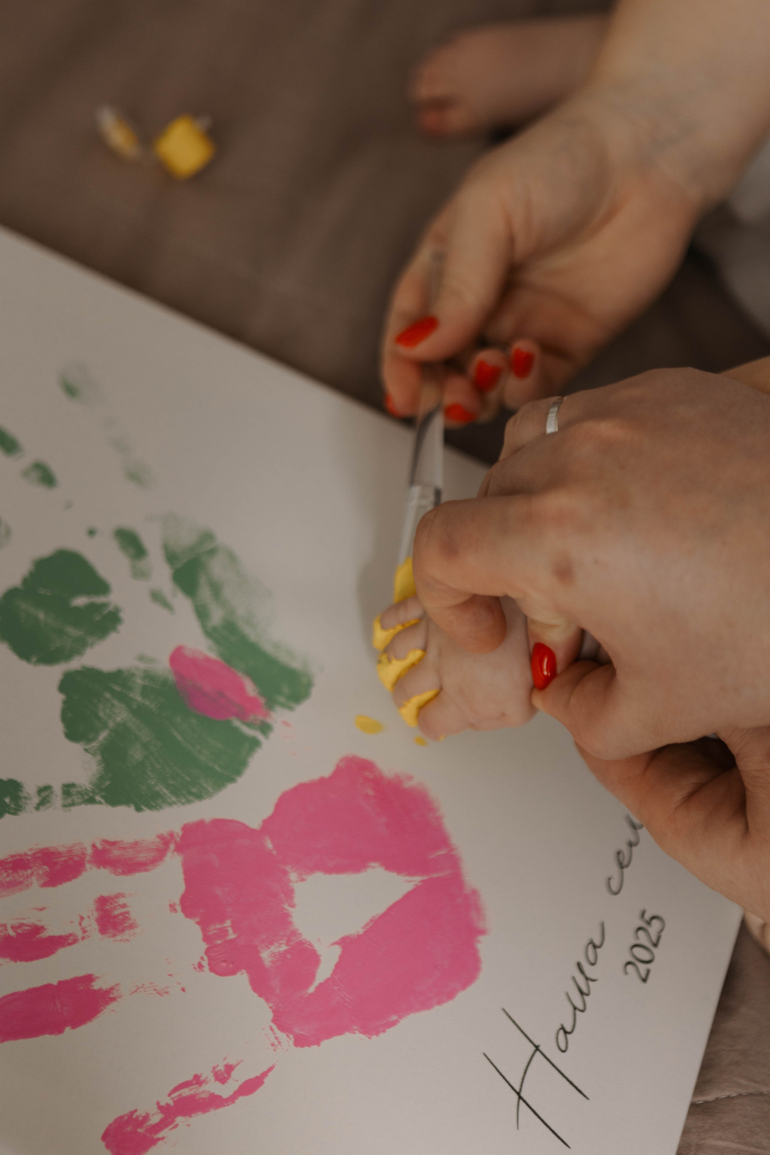 Ванечка. Наталья Косьянова. Ваш фотограф. Москва