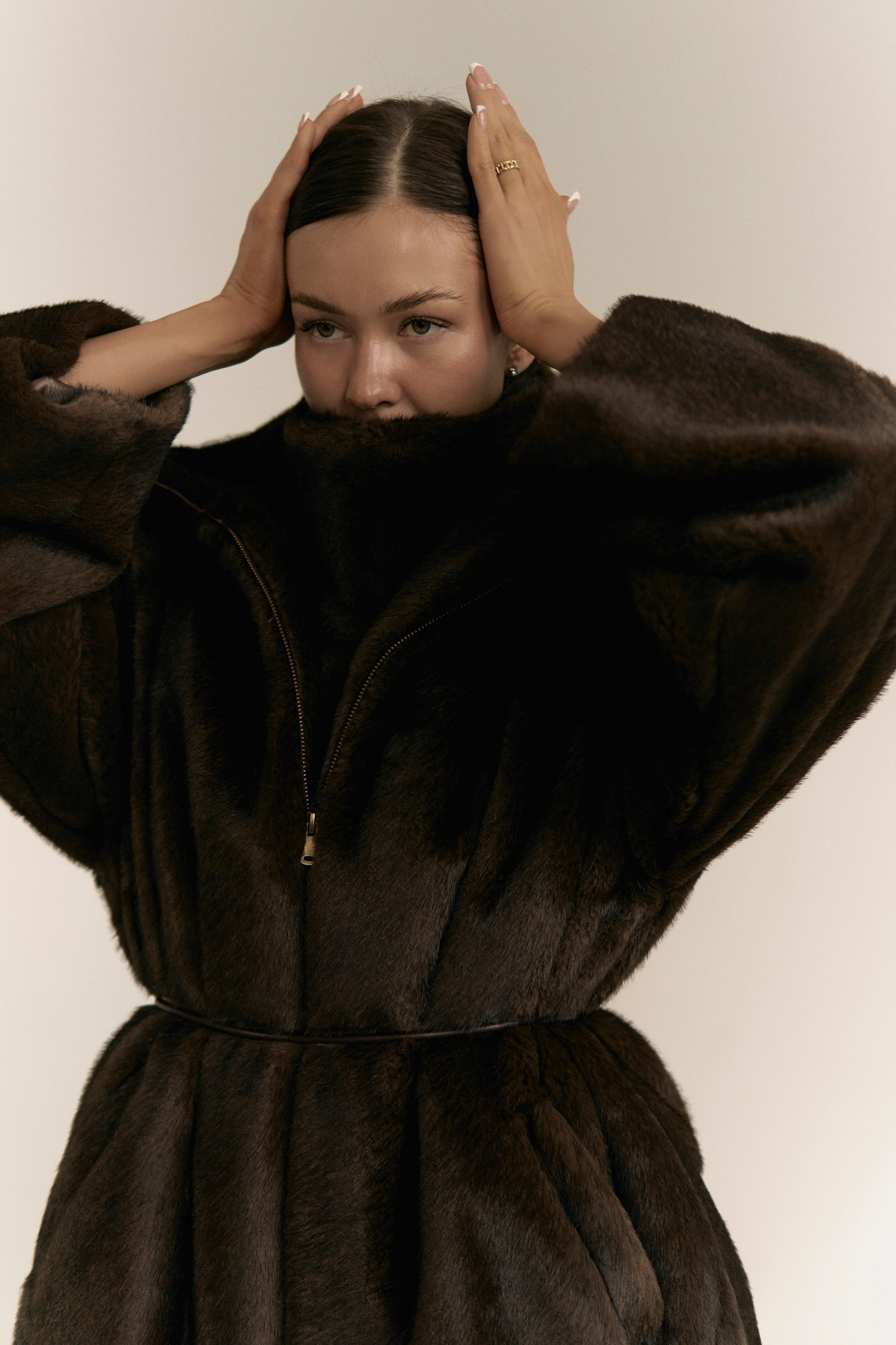 Inspire. Индивидуальная и семейная фотосессия в Чебоксарах Оксана Русакова