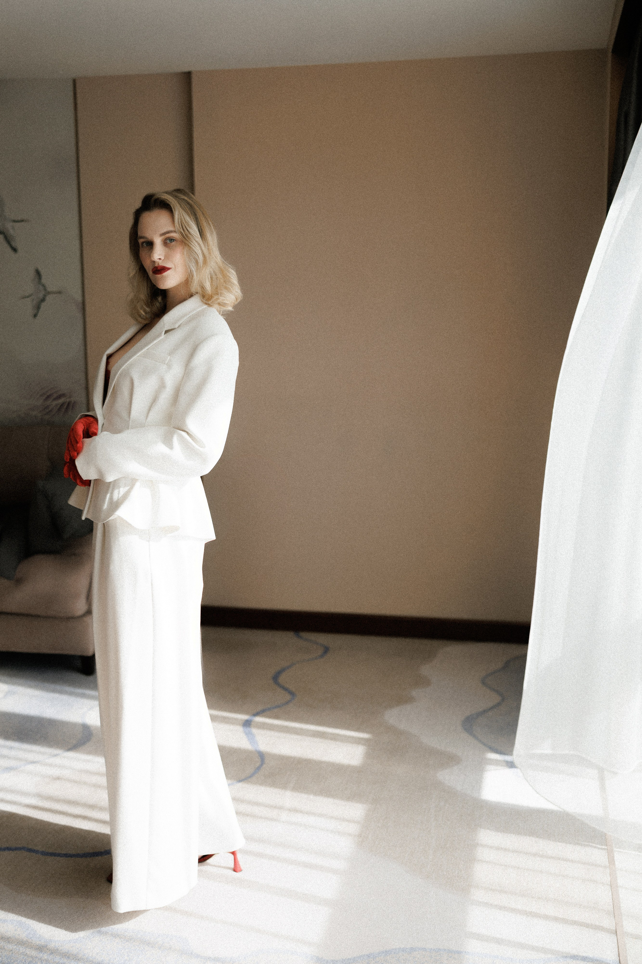 LOVE & HATE | R & N. Свадебный и event-фотограф Иван Волнухин