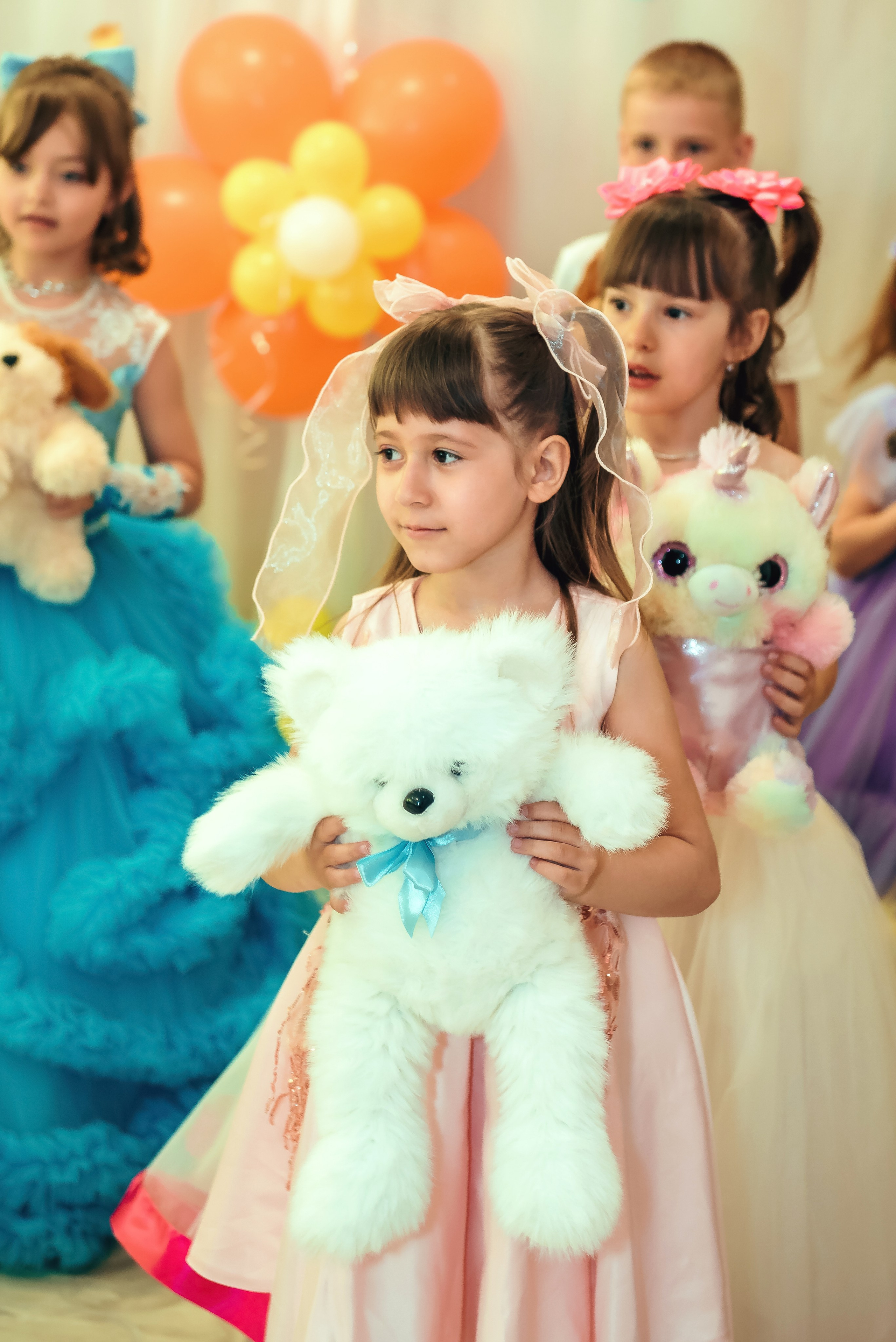 Выпускной. Репортаж. Семейный фотограф в Братске Маклакова Татьяна