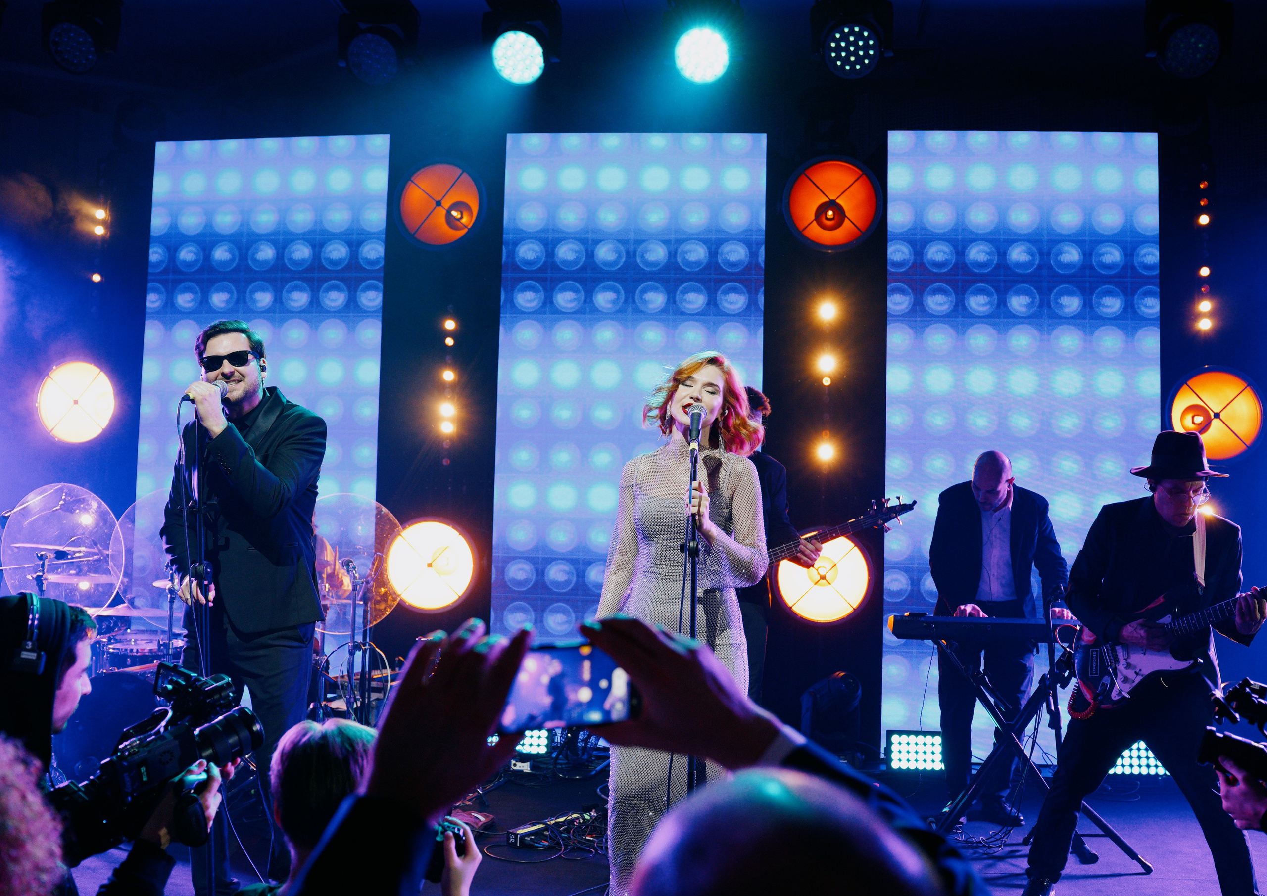 Стиляги. Фотограф из Москвы — DASHA NOVA | Авторская фотография в разных жанрах