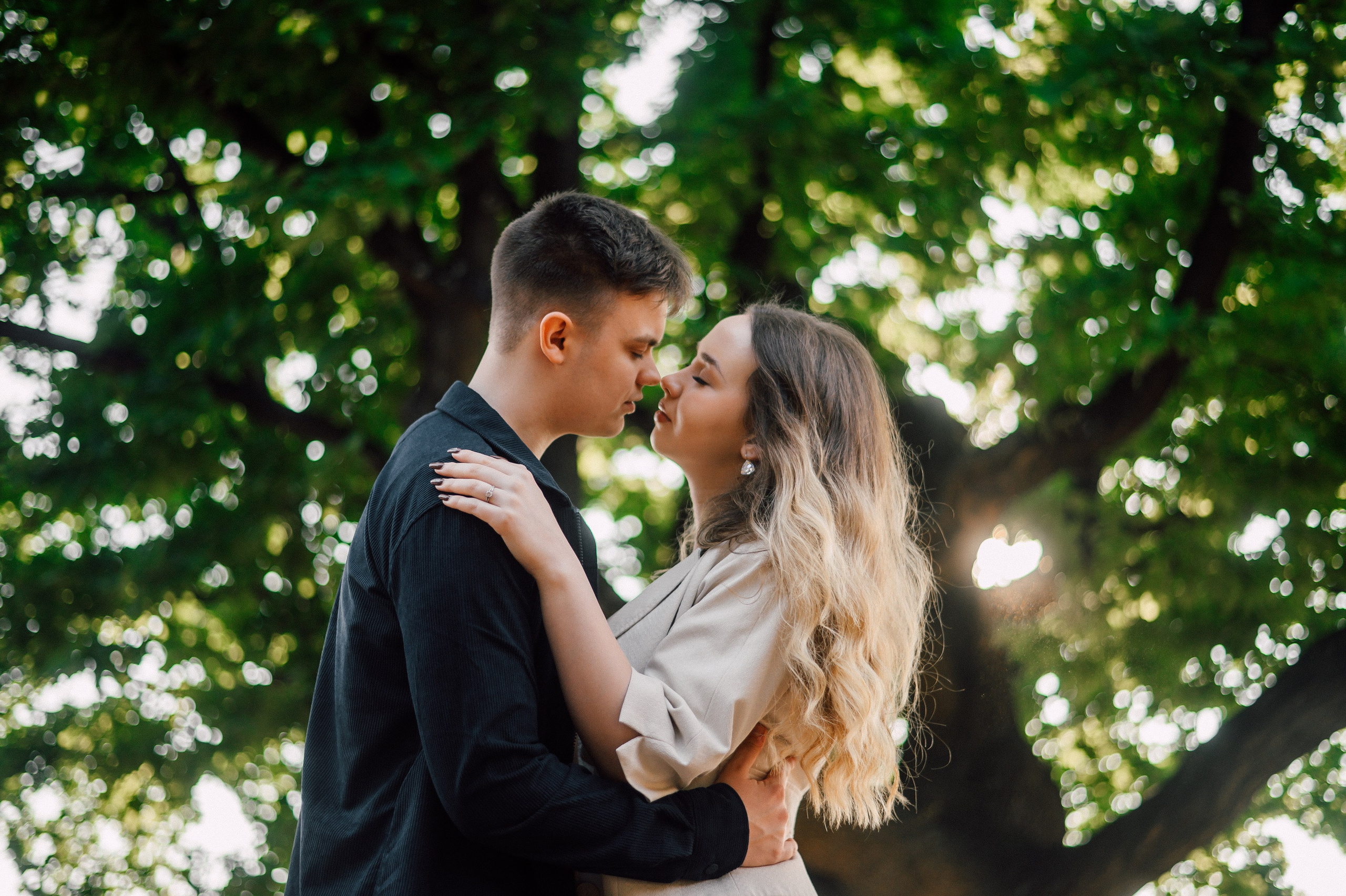 Семейная фотосессия. Фотограф СПБ Нечаев Антон