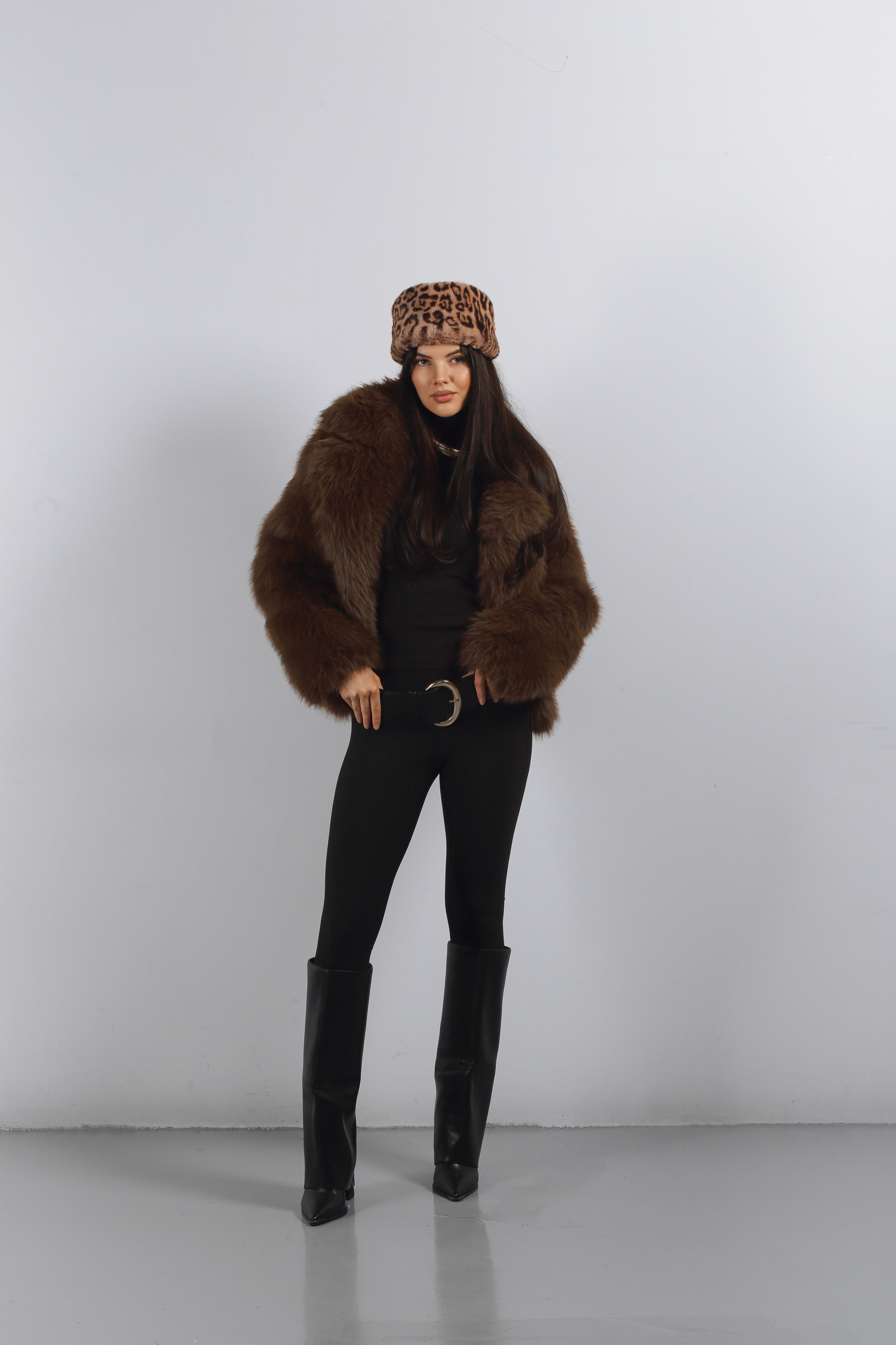 Повязки на голову Take the bag. Портретный фотограф Анна Мерзлякова