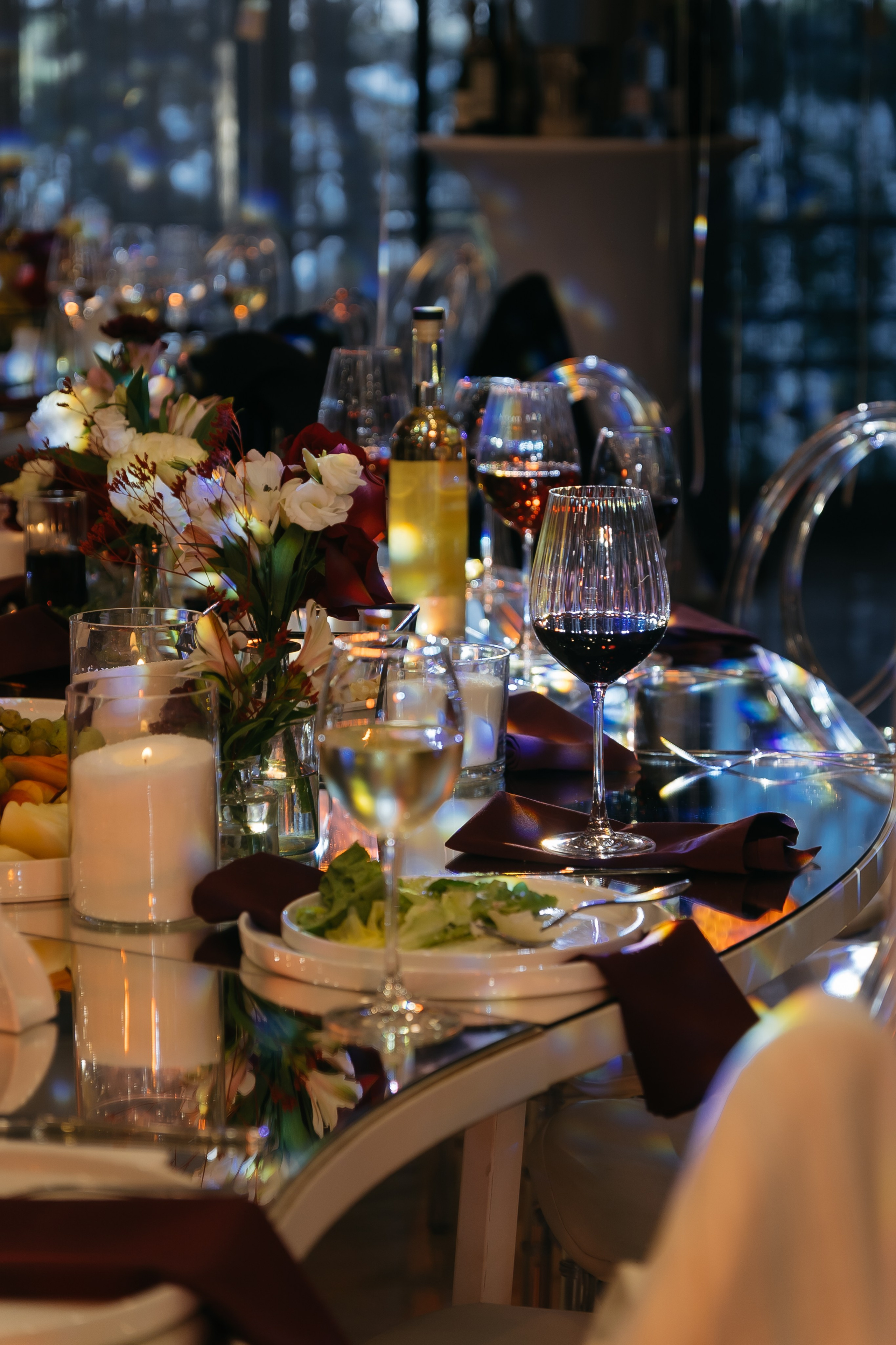 Анатолий и Виктория. Фотограф Новосибирск Вероника Вишневская