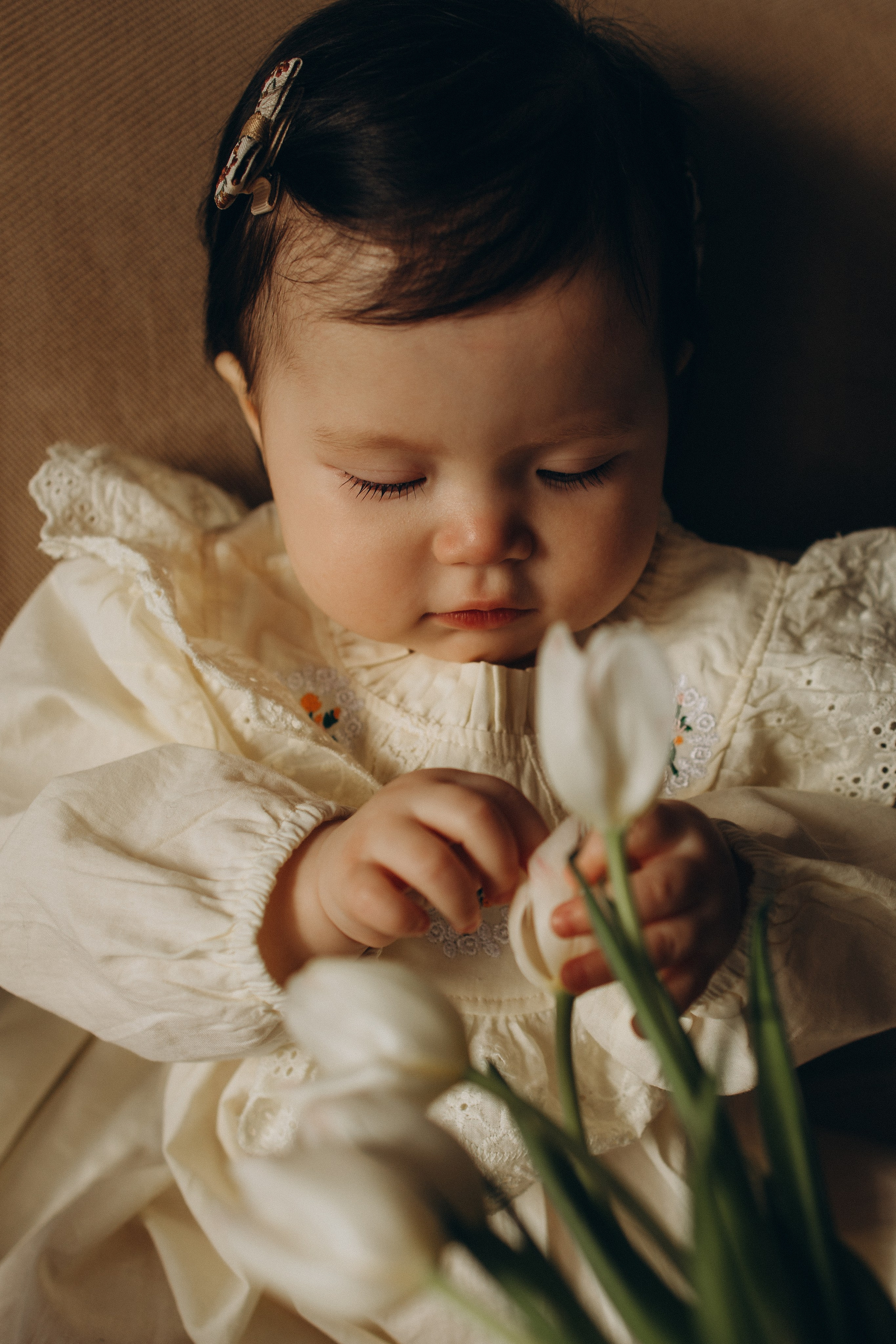 Детский портрет. Фотограф Йошкар-Ола Юля Котова