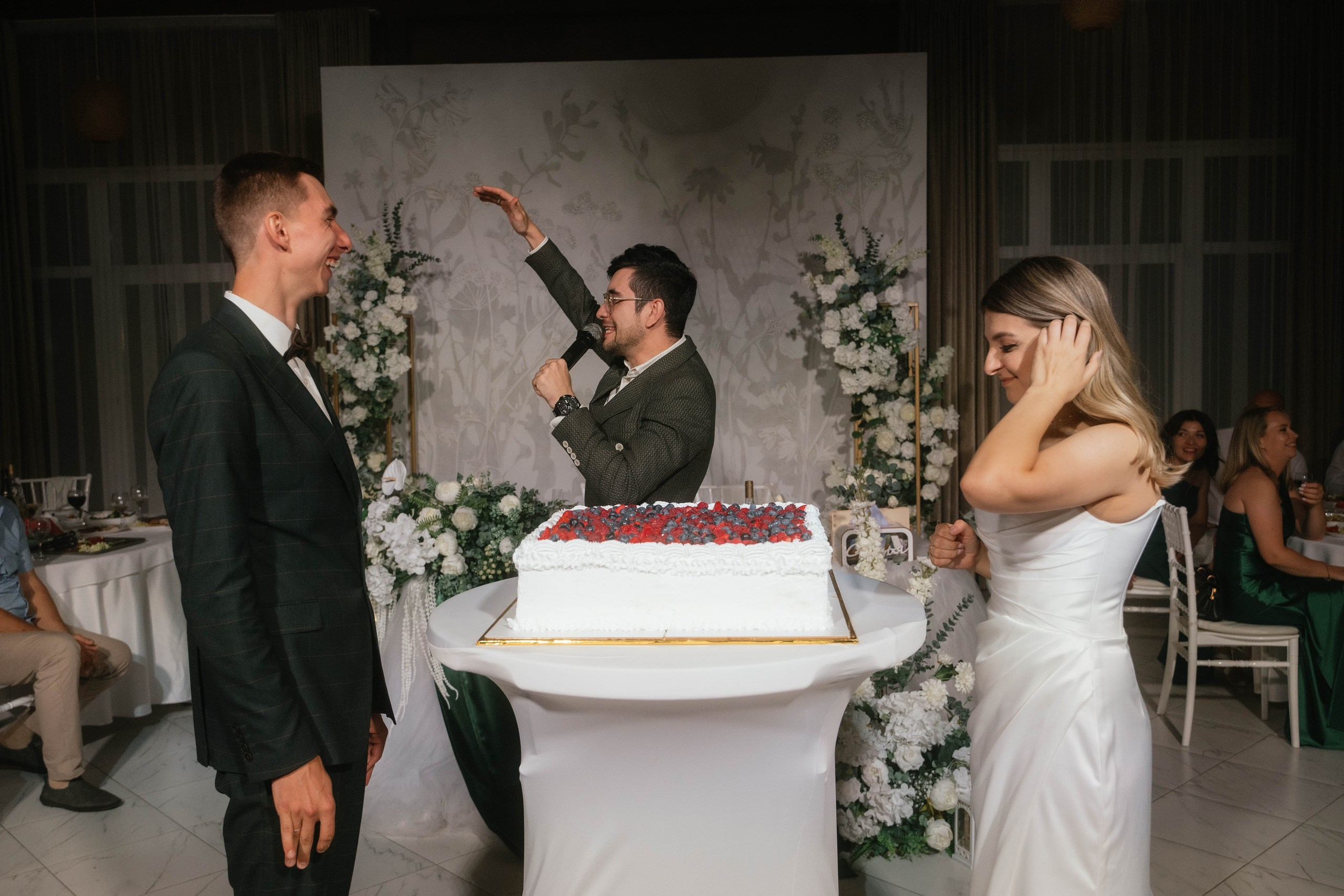 Wedding day #80. Свадебный, семейный фотограф в Рязани Лена Брант