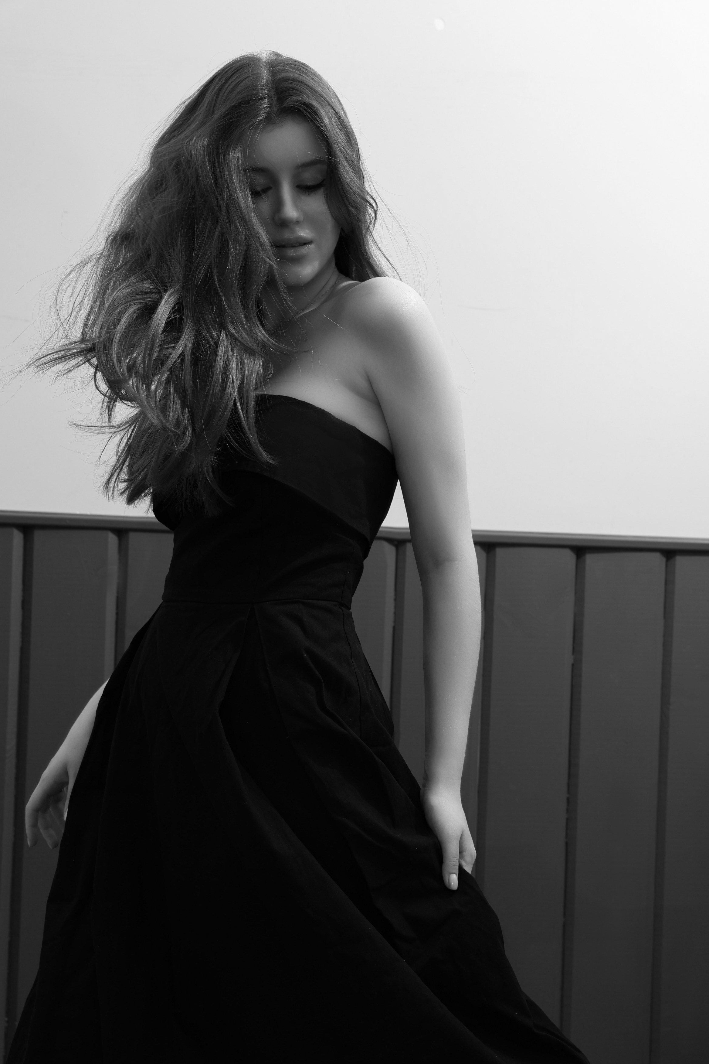 Татьяна. Женский фотограф в Москве Камила Бакаева