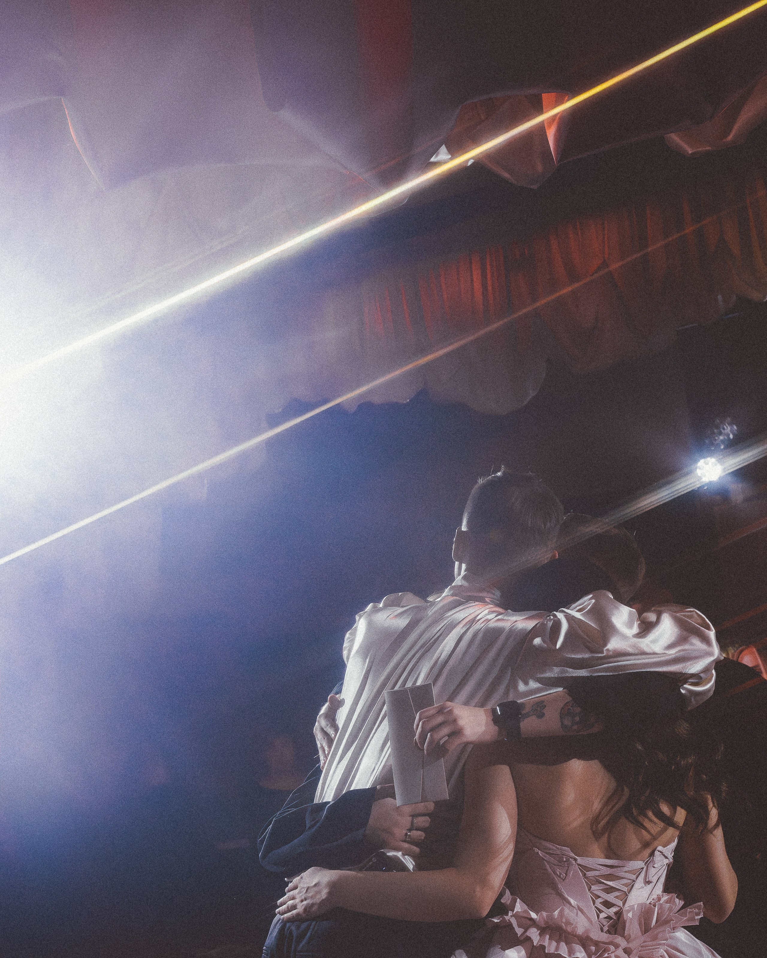 Сергей и Кристина. Свадебный и портретный фотограф в Москве Сергей Бузин