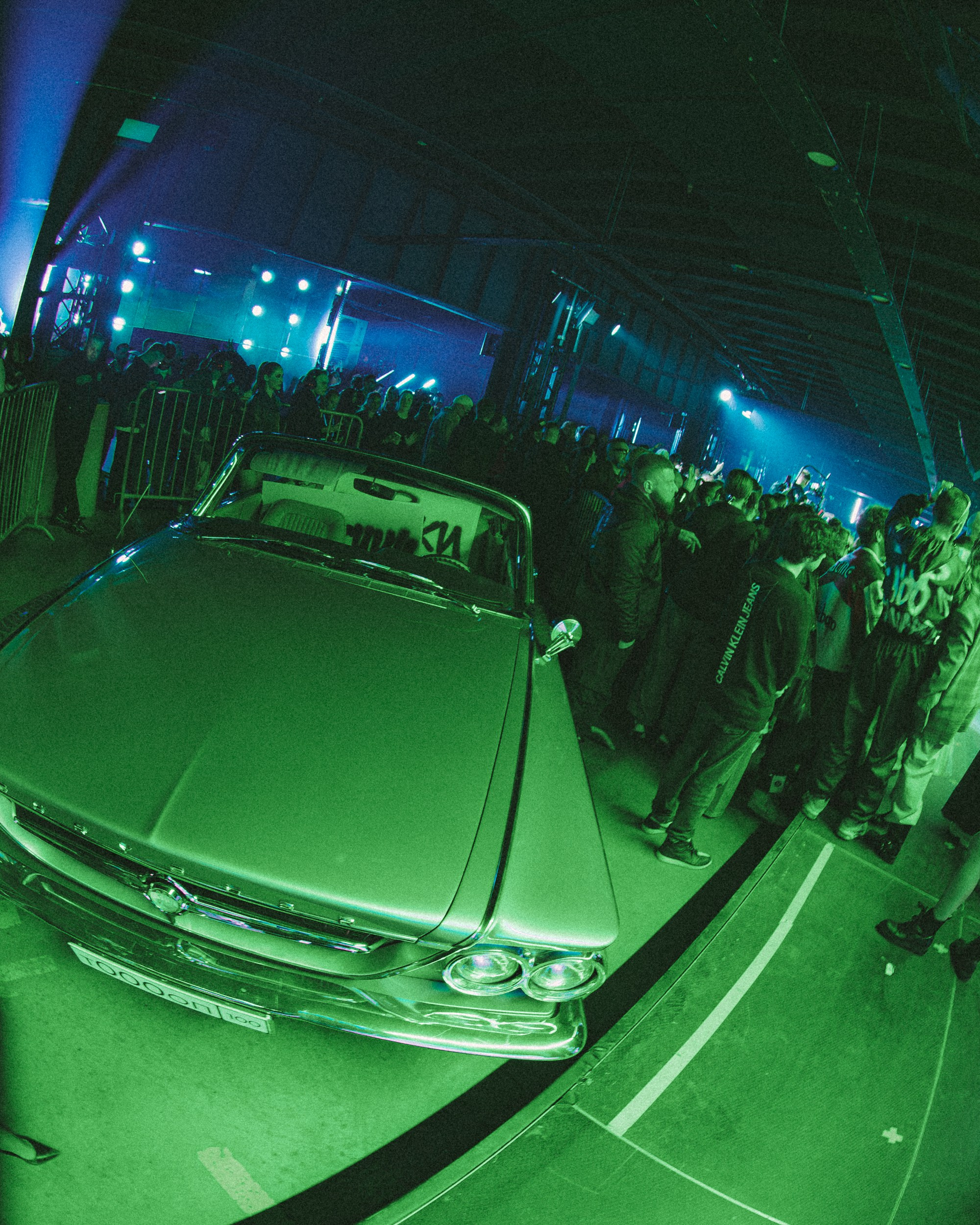 Top 100 Awards' 25. Свадебный и портретный фотограф в Москве Сергей Бузин