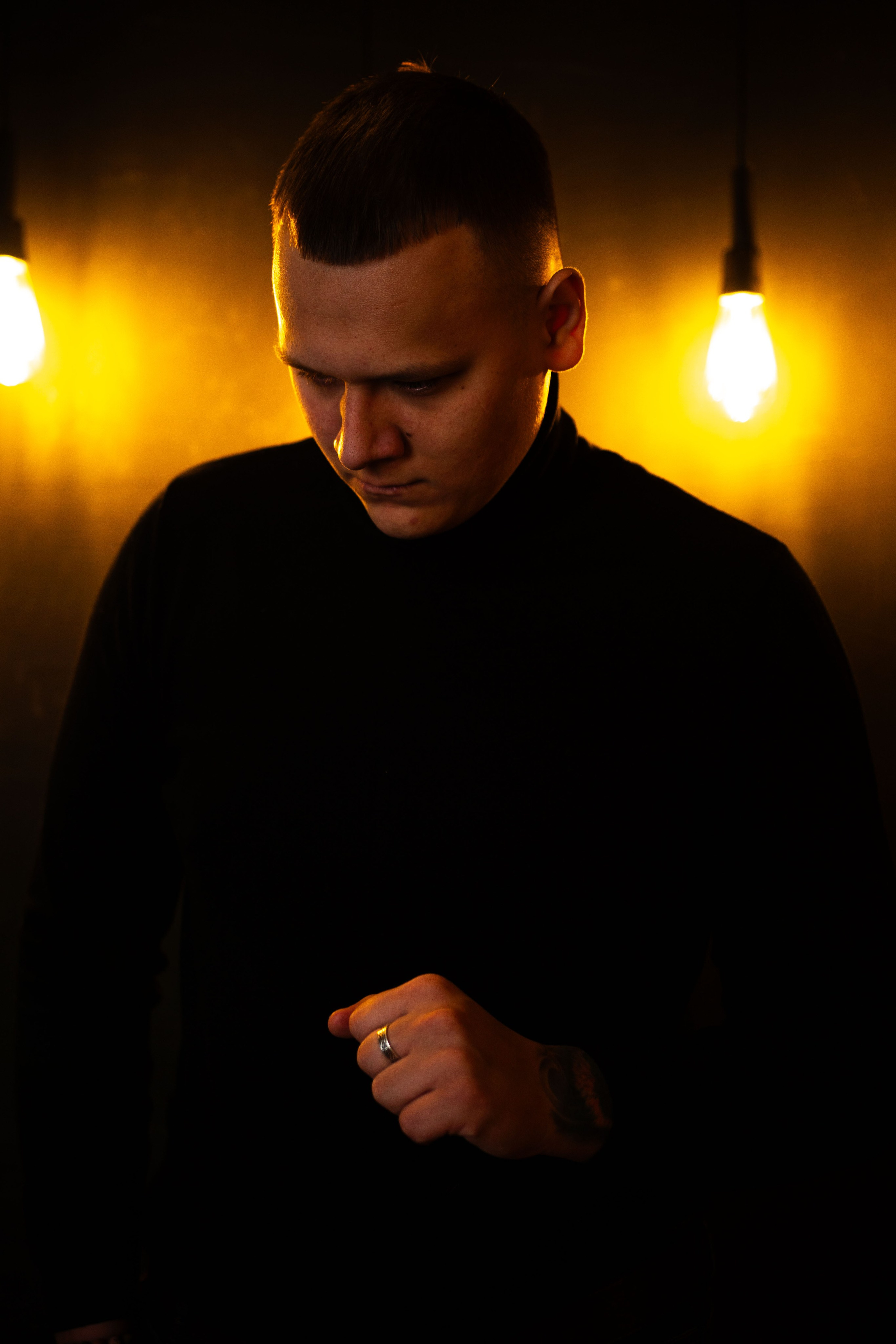 Евгений. Фотограф в Екатеринбурге Михаил Порто