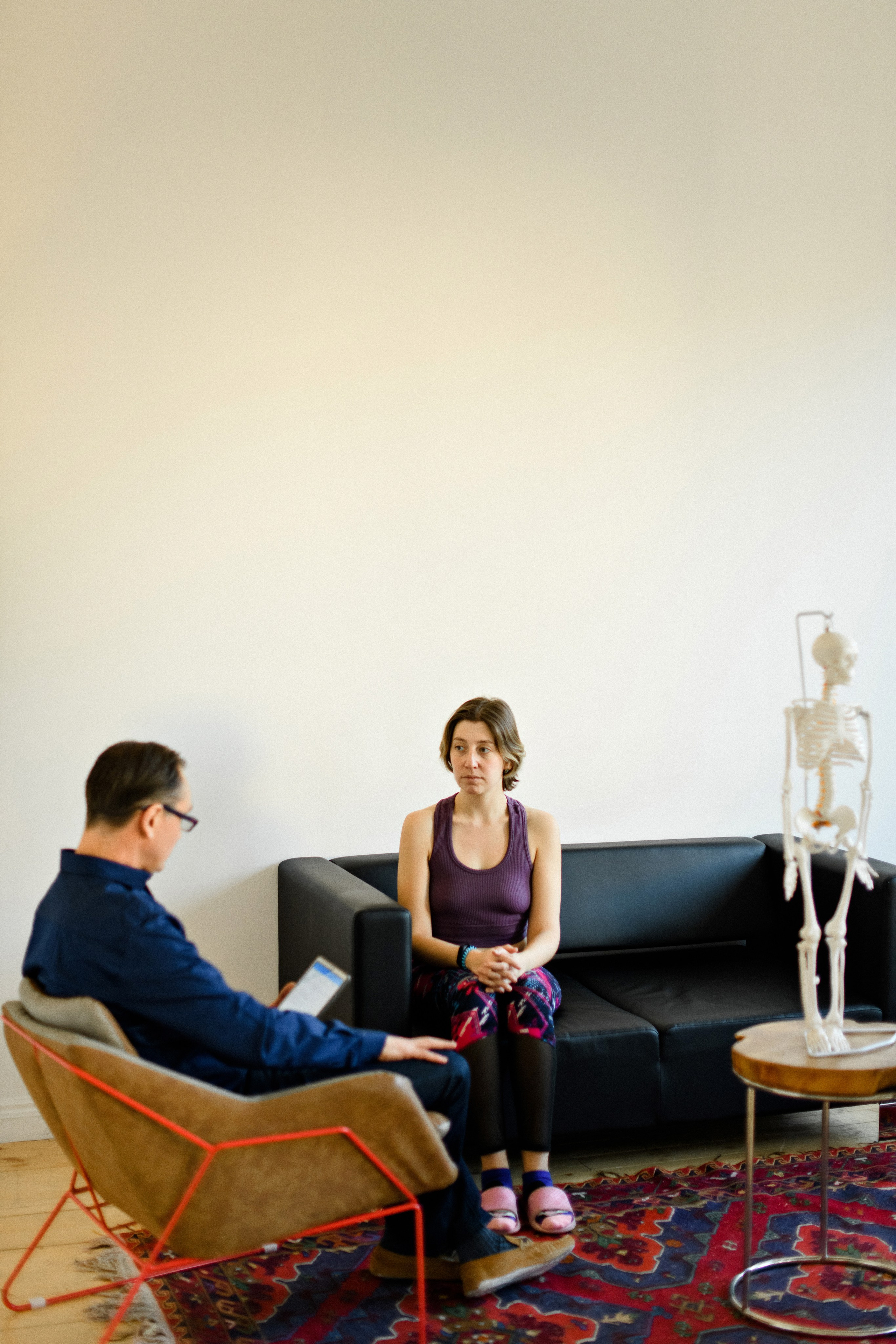 Остеопат. Свадебный фотограф в Санкт-Петербурге София Шубик