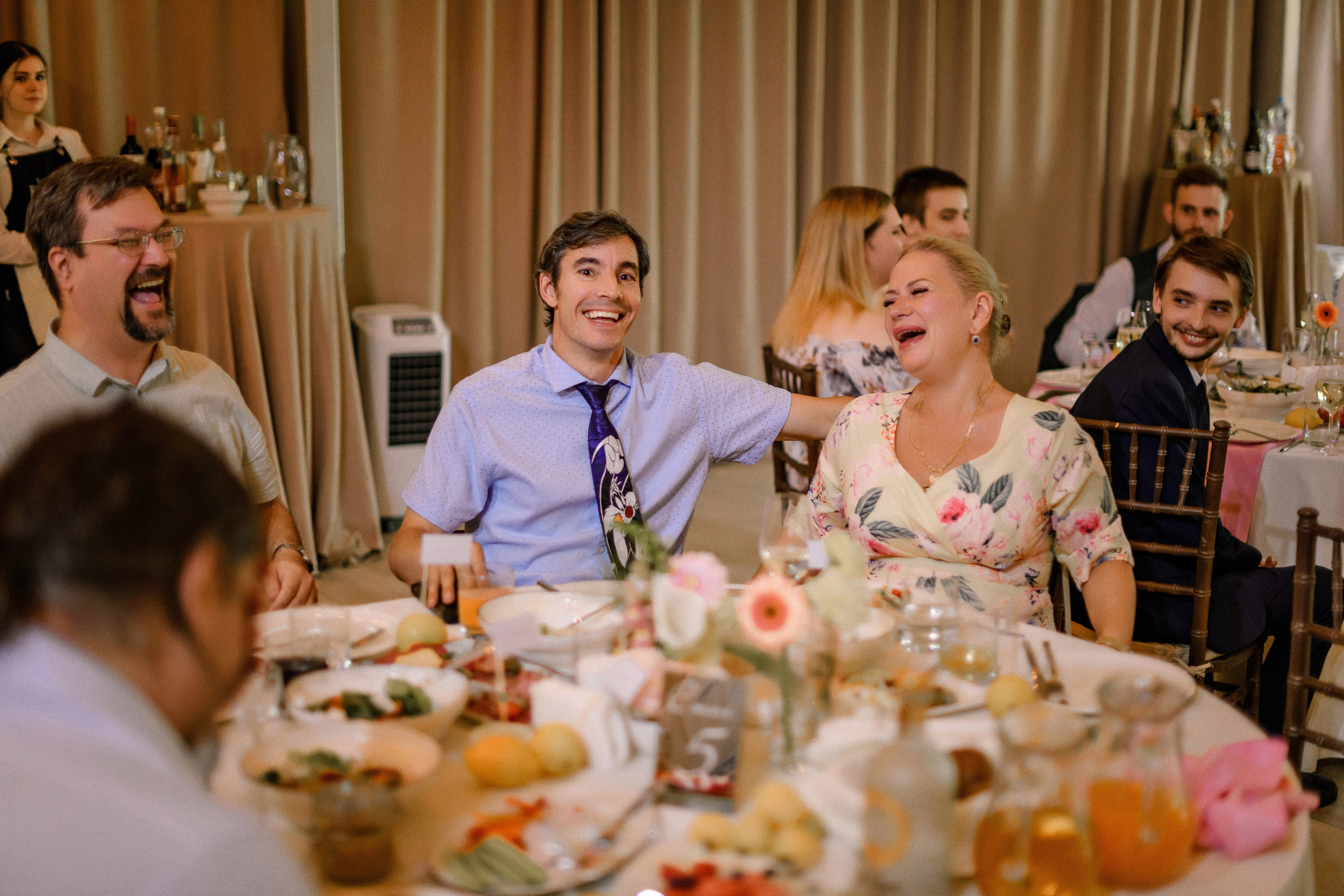 25/07/24 Юля и Вова. Свадебный фотограф в Санкт-Петербурге София Шубик