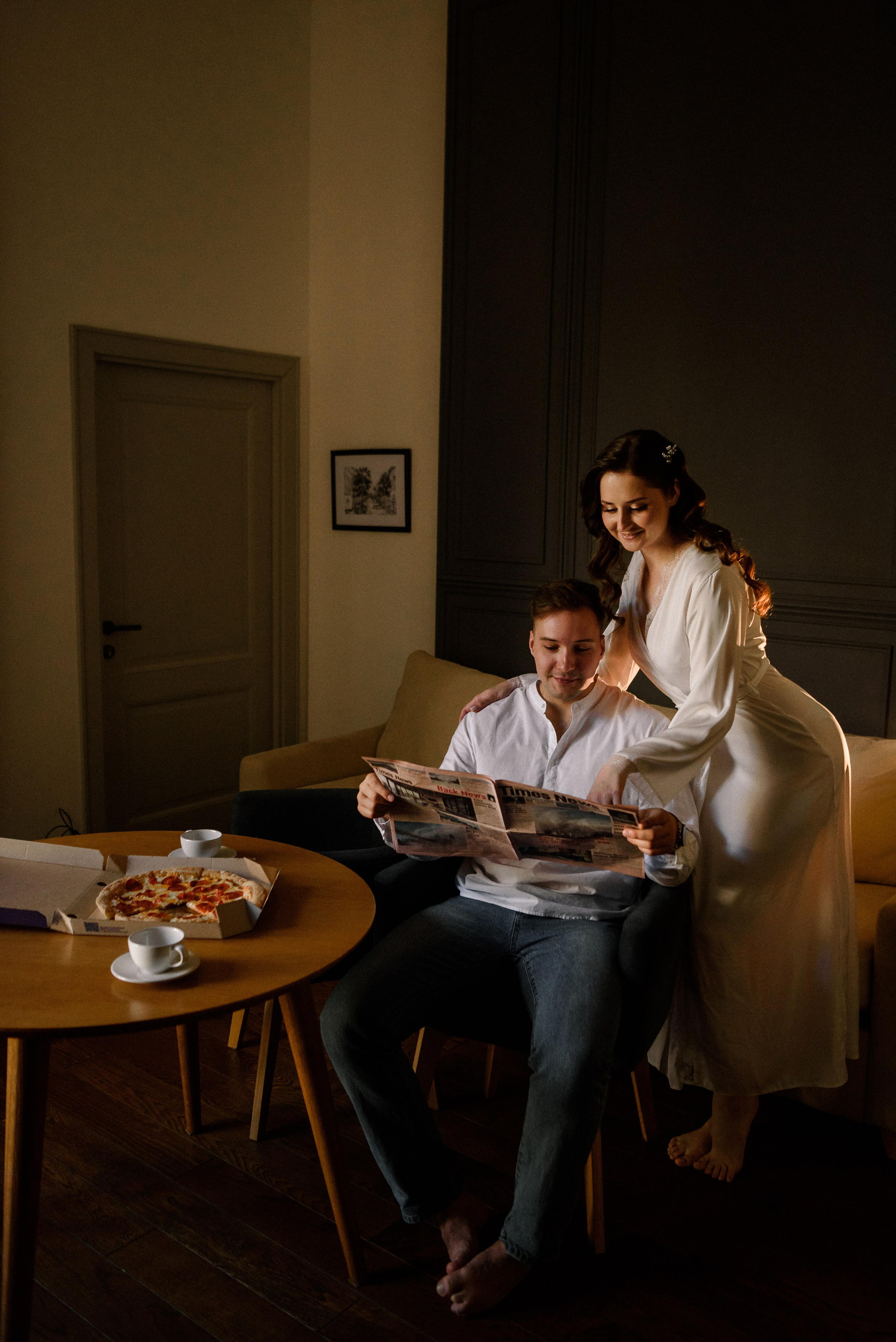 07/06/24 Катя и Влад. Свадебный фотограф в Санкт-Петербурге София Шубик