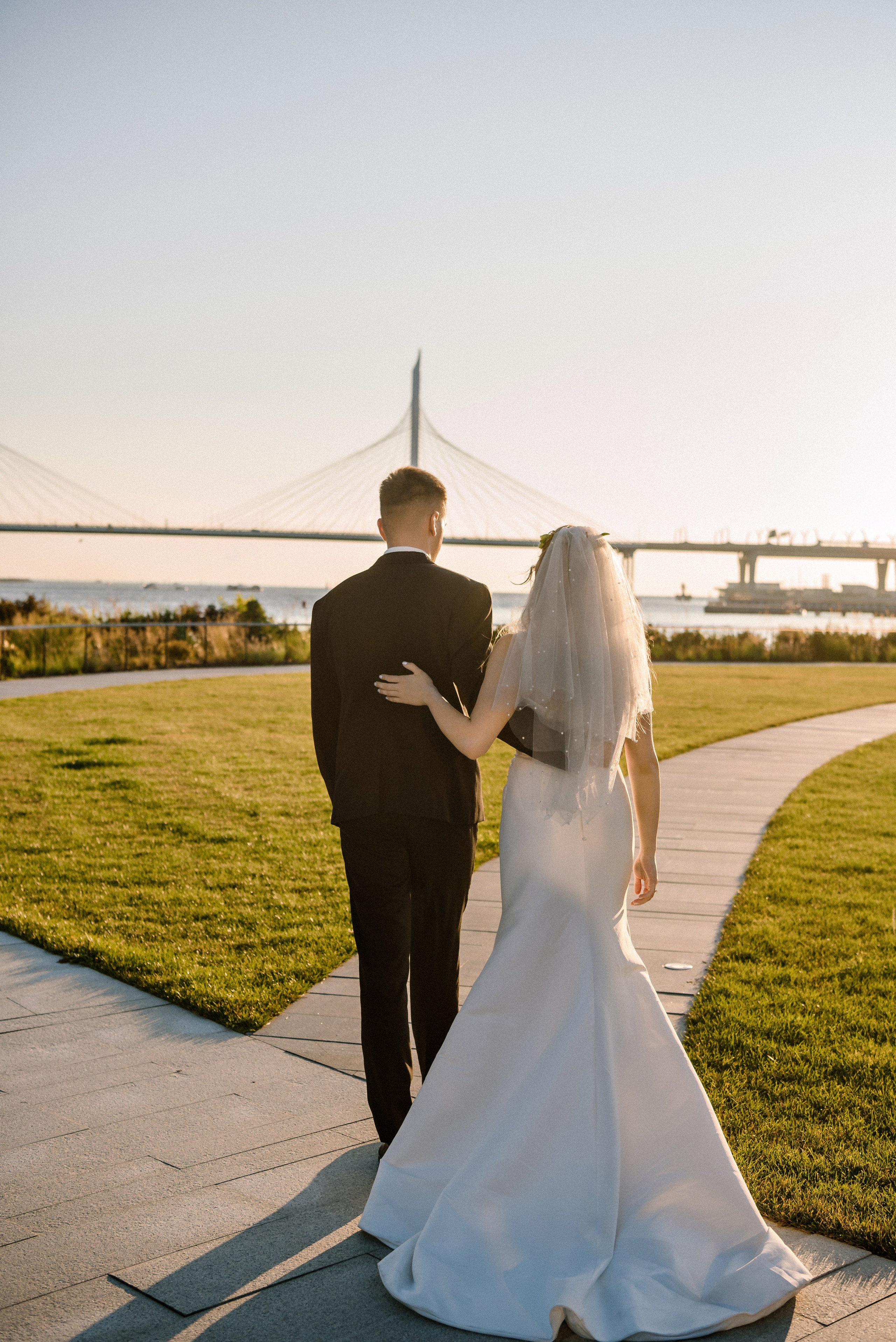 02.08.26 Валерия и Даниил. Свадебный фотограф в Санкт-Петербурге София Шубик