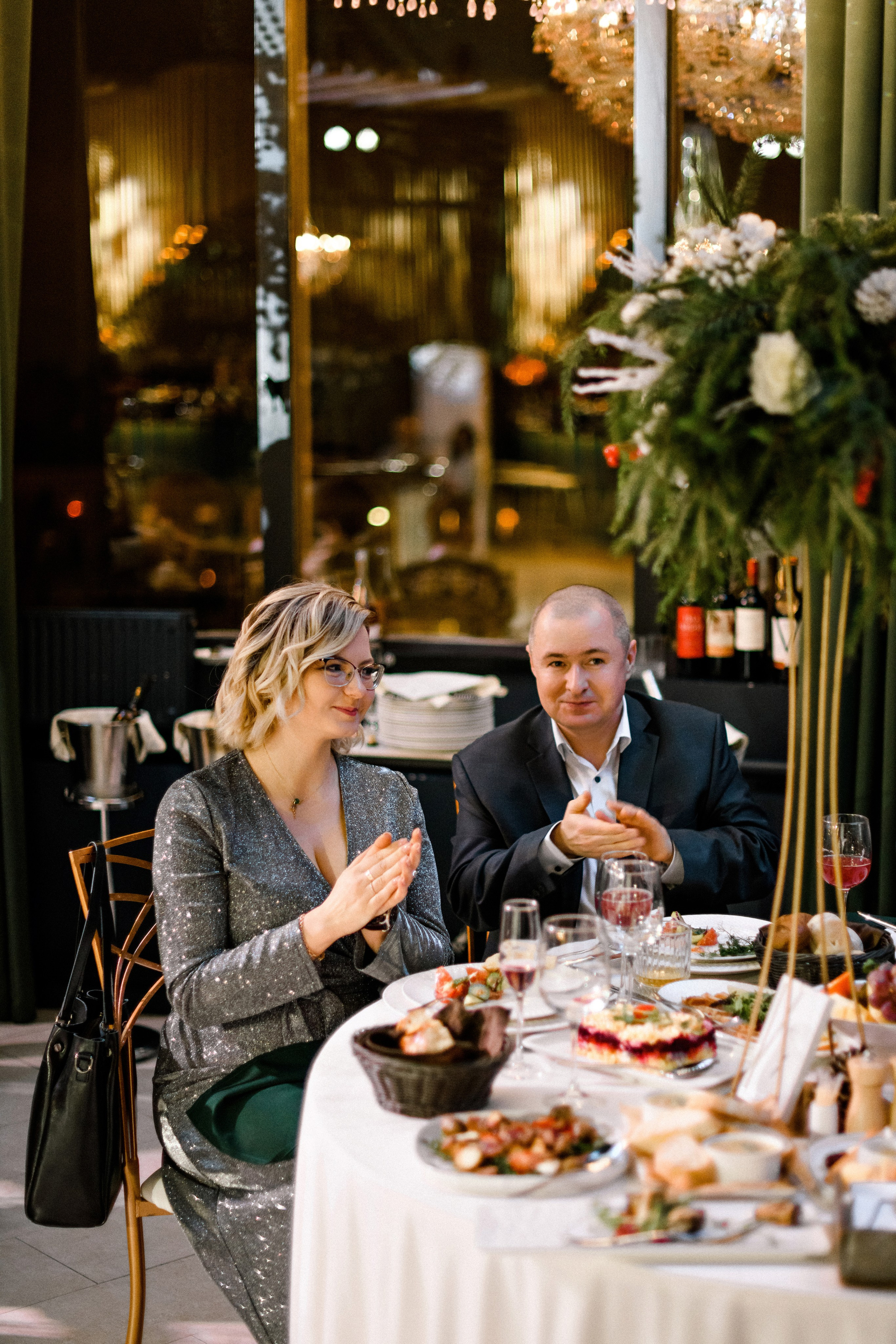 25/01/25 Екатерина и Виктор. Свадебный фотограф в Санкт-Петербурге София Шубик